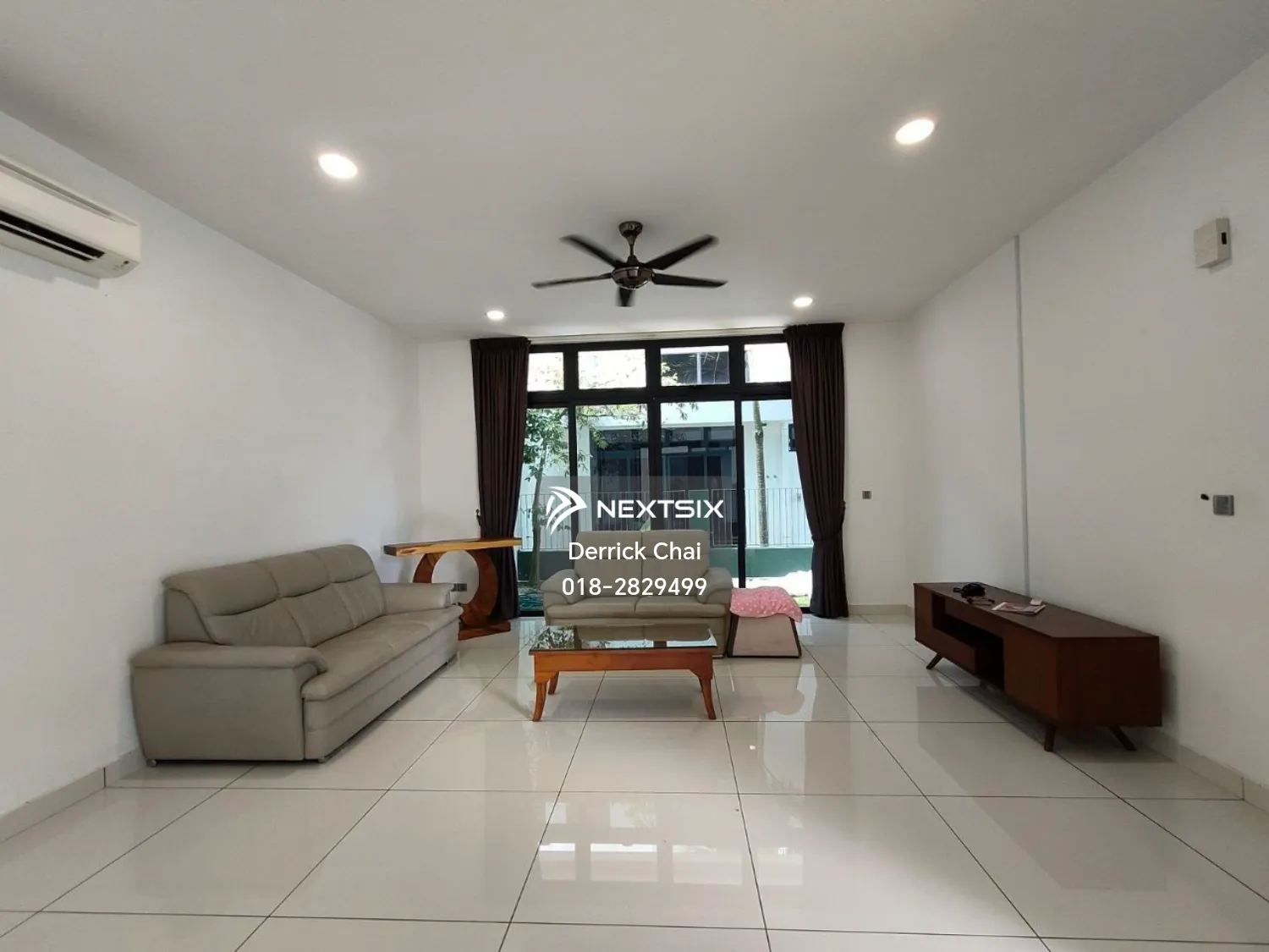 Bungalow For Rent in Horizon Hills Johor - Image 4