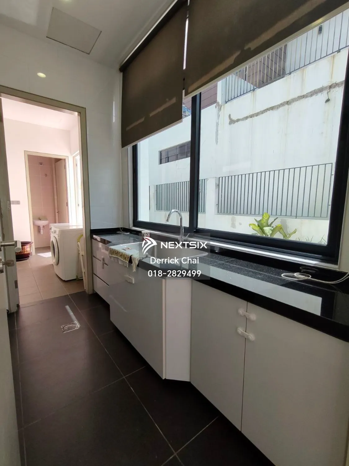 Bungalow For Rent in Horizon Hills Johor - Image 6