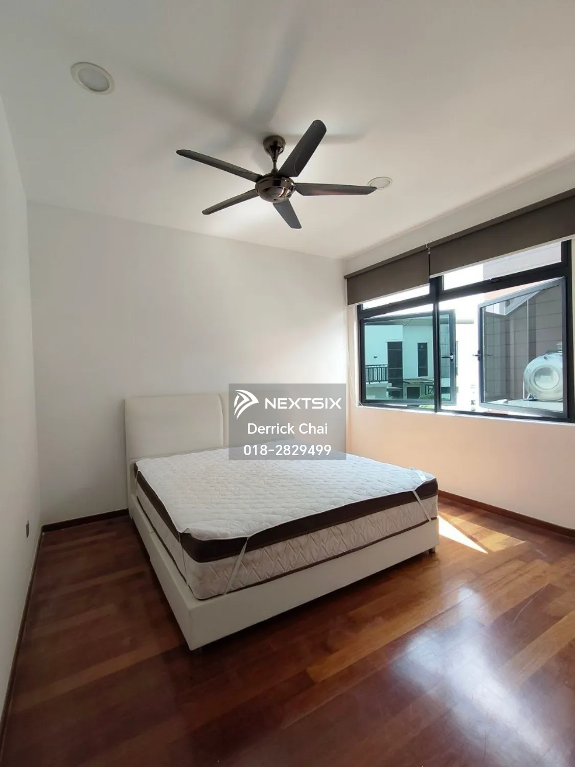 Bungalow For Rent in Horizon Hills Johor - Image 7