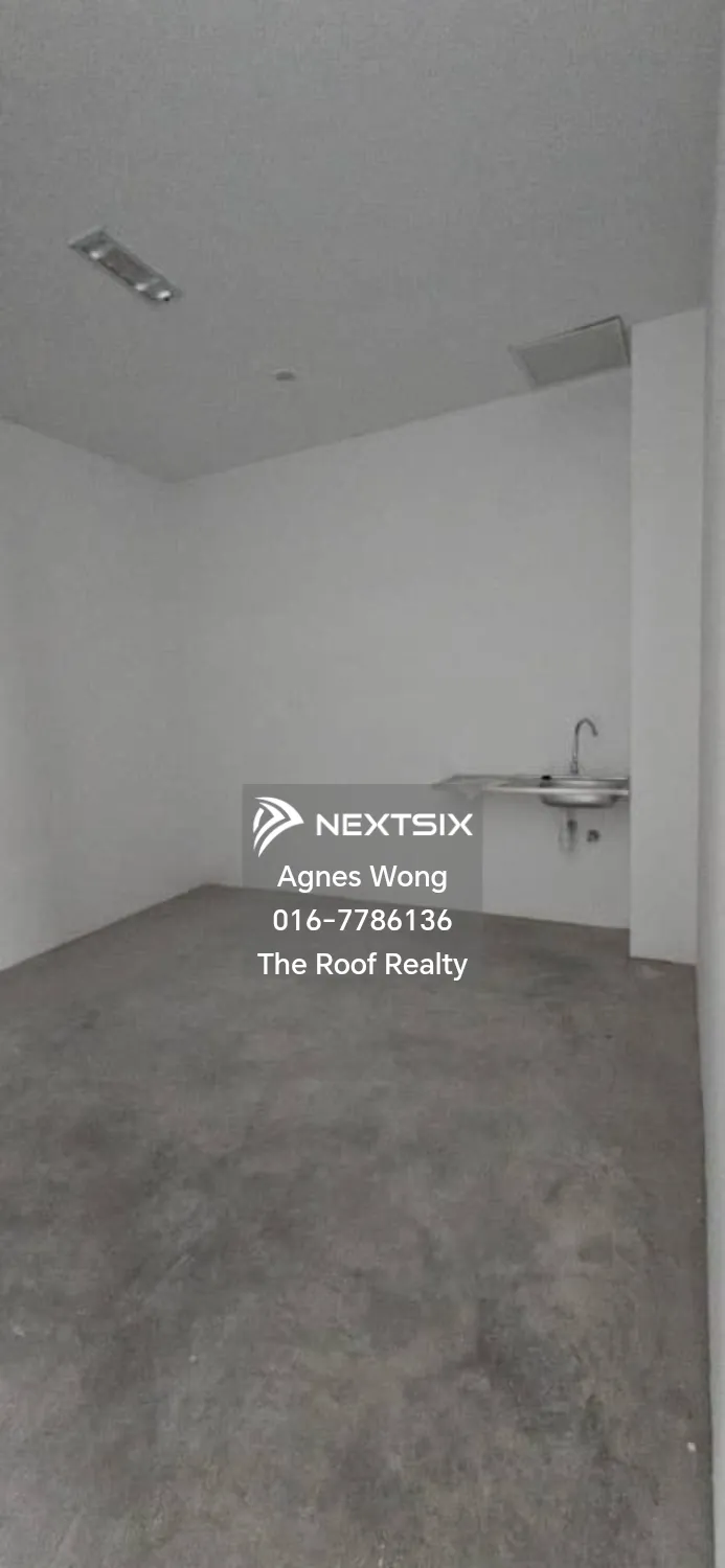 Semi-D Factory For Rent in Senai Johor - Image 6