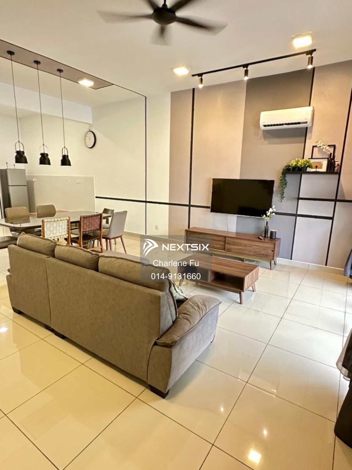 2-sty Terrace/Link House For Rent in Horizon Hills Johor - Image 11