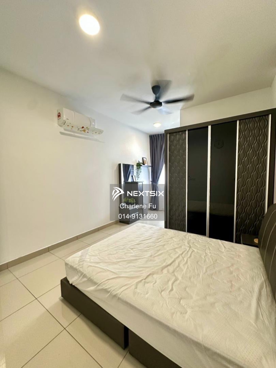 2-sty Terrace/Link House For Rent in Horizon Hills Johor - Image 5