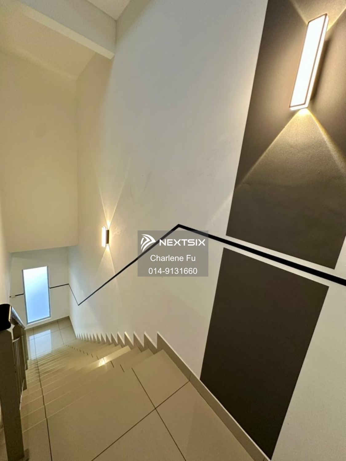 2-sty Terrace/Link House For Rent in Horizon Hills Johor - Image 6