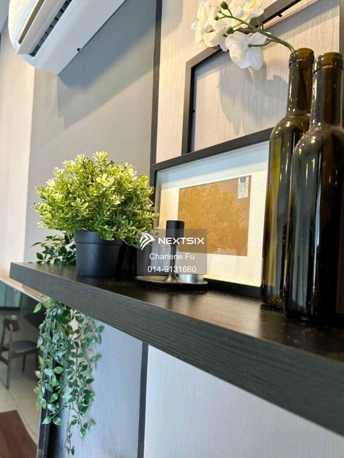 2-sty Terrace/Link House For Rent in Horizon Hills Johor - Image 9