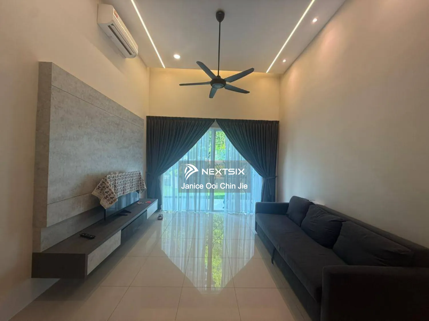 Condominium For Rent in Batu Uban Penang - Image 10