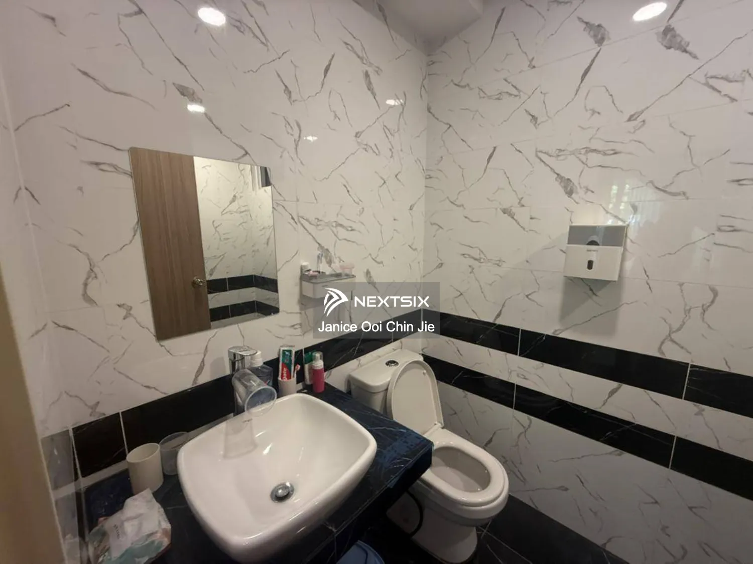 Condominium For Rent in Batu Uban Penang - Image 6