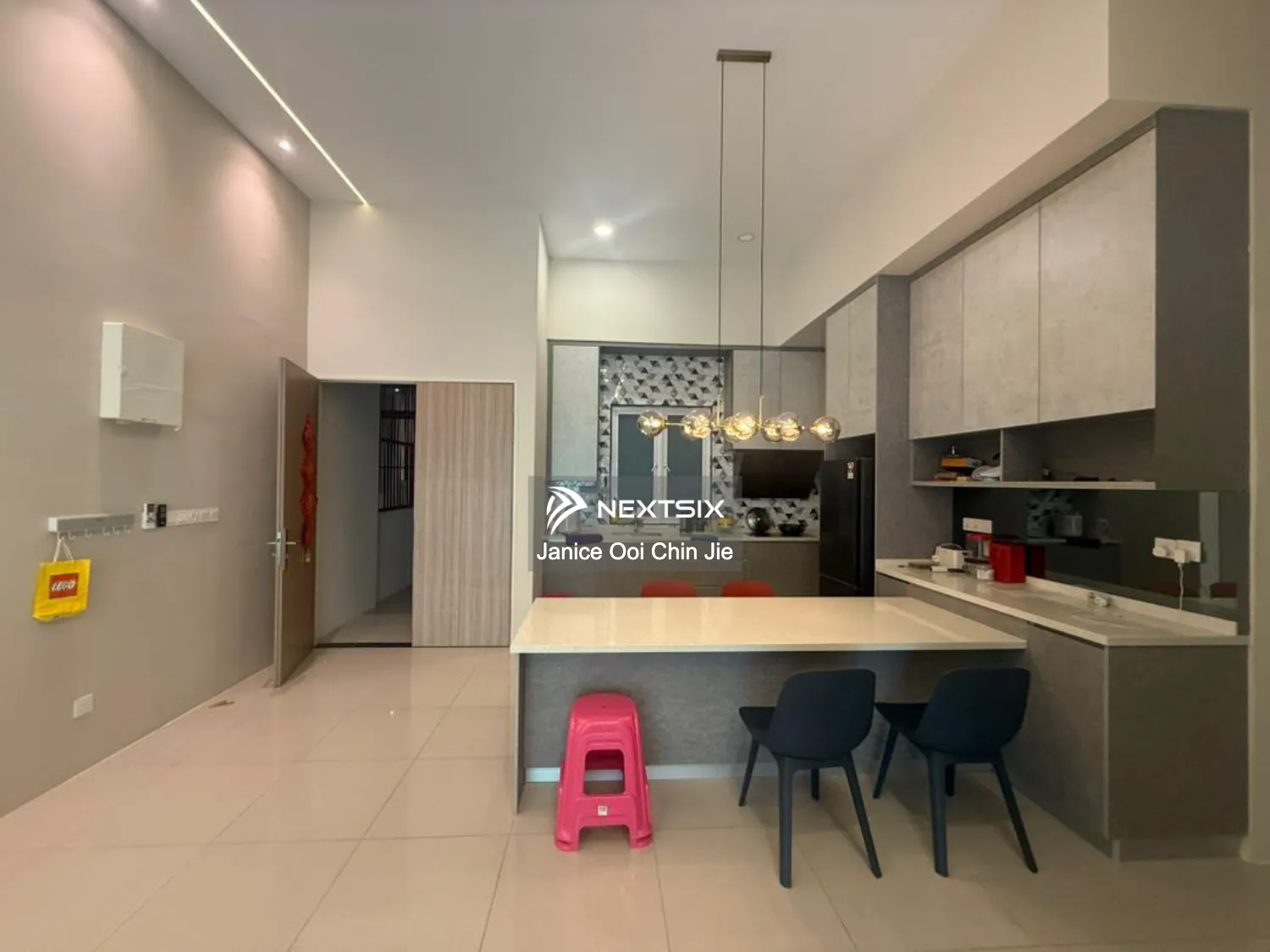 Condominium For Rent in Batu Uban Penang - Image 8