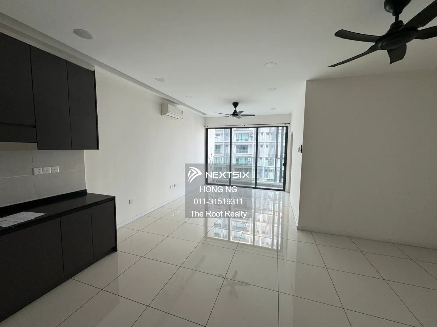 Serviced Residence For Sale in Glenmarie Selangor