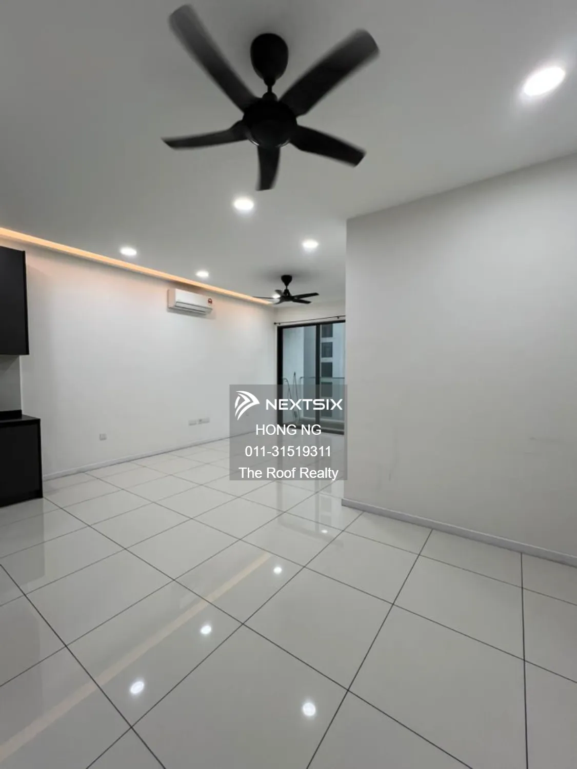Serviced Residence For Sale in Glenmarie Selangor - Image 2