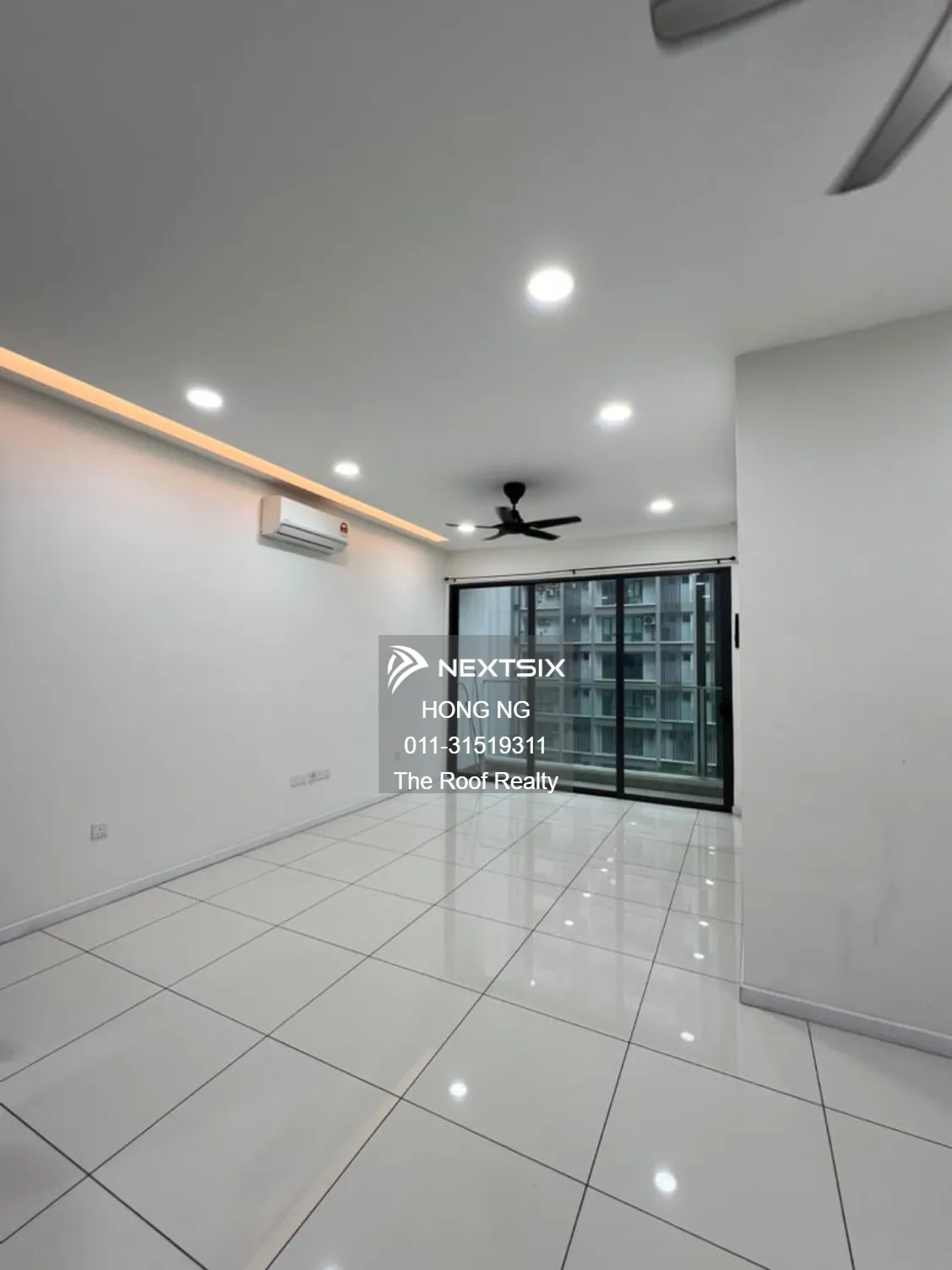 Serviced Residence For Sale in Glenmarie Selangor - Image 4