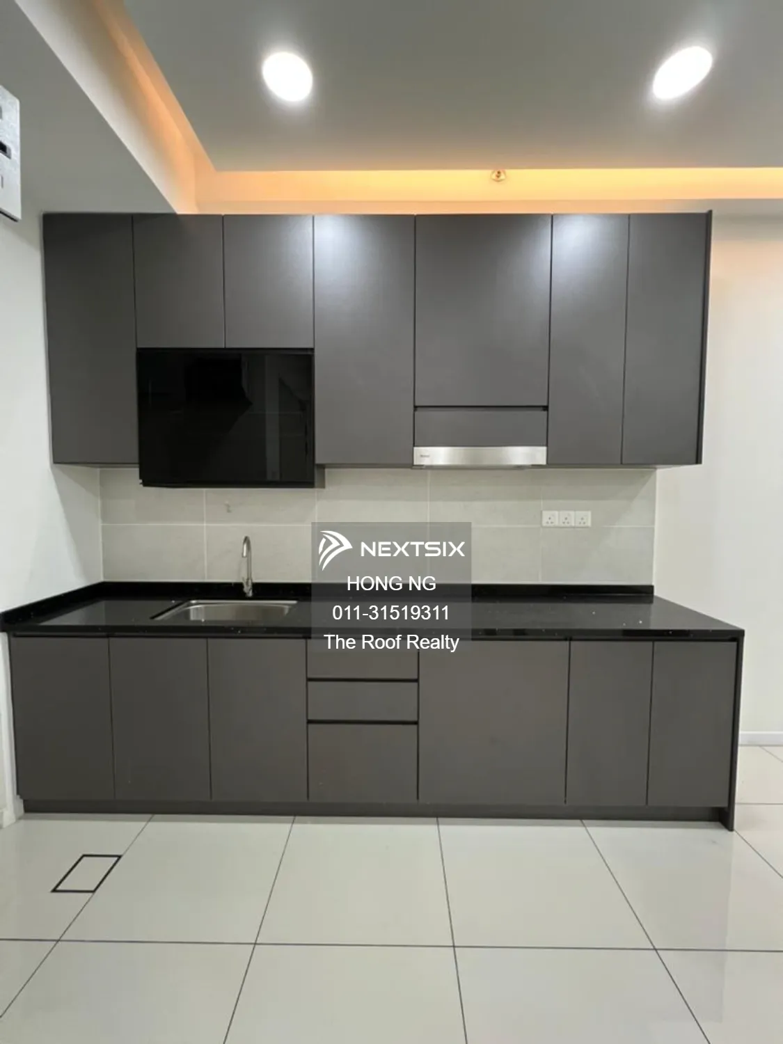 Serviced Residence For Sale in Glenmarie Selangor - Image 5