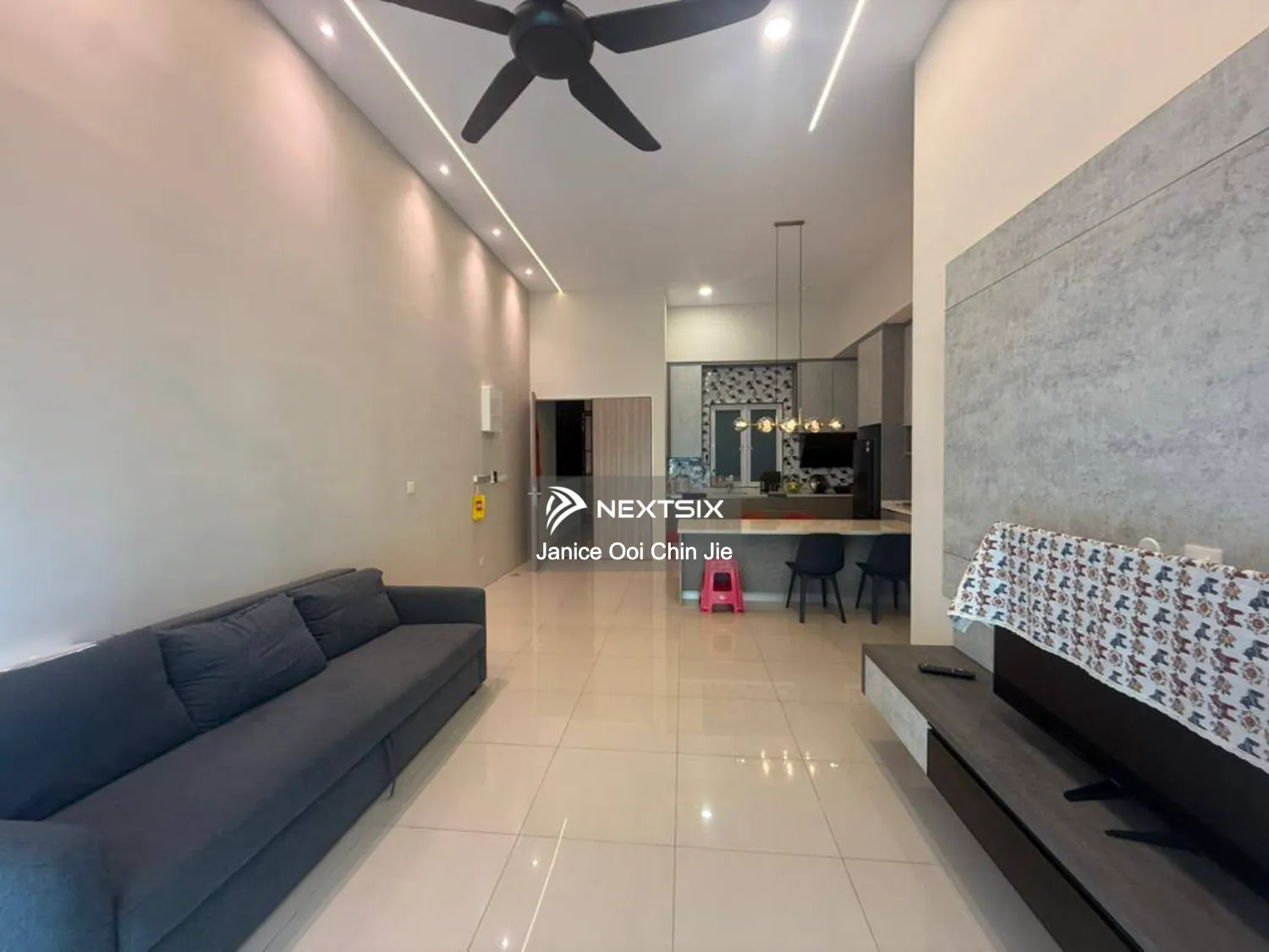 Condominium For Sale in Batu Uban Penang