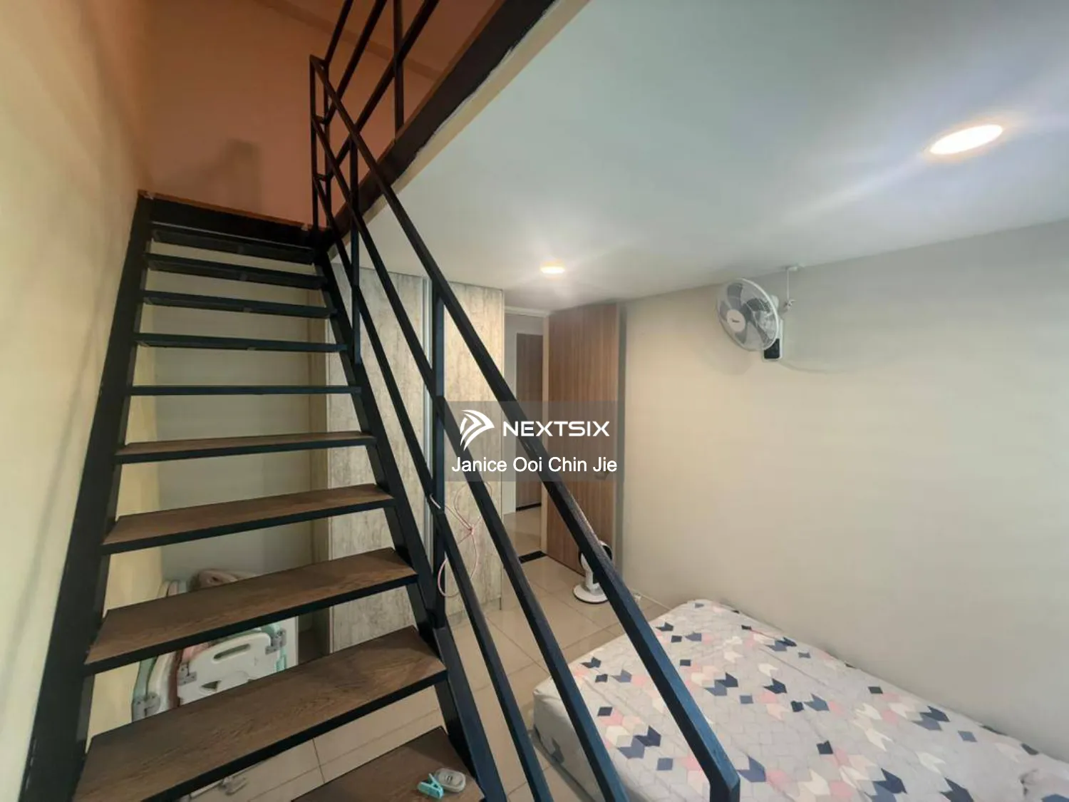 Condominium For Sale in Batu Uban Penang - Image 10
