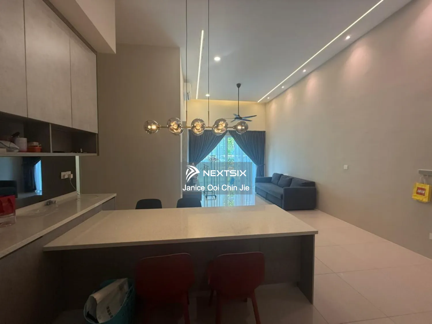 Condominium For Sale in Batu Uban Penang - Image 11