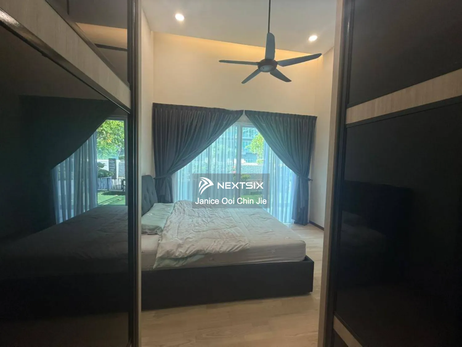 Condominium For Sale in Batu Uban Penang - Image 2