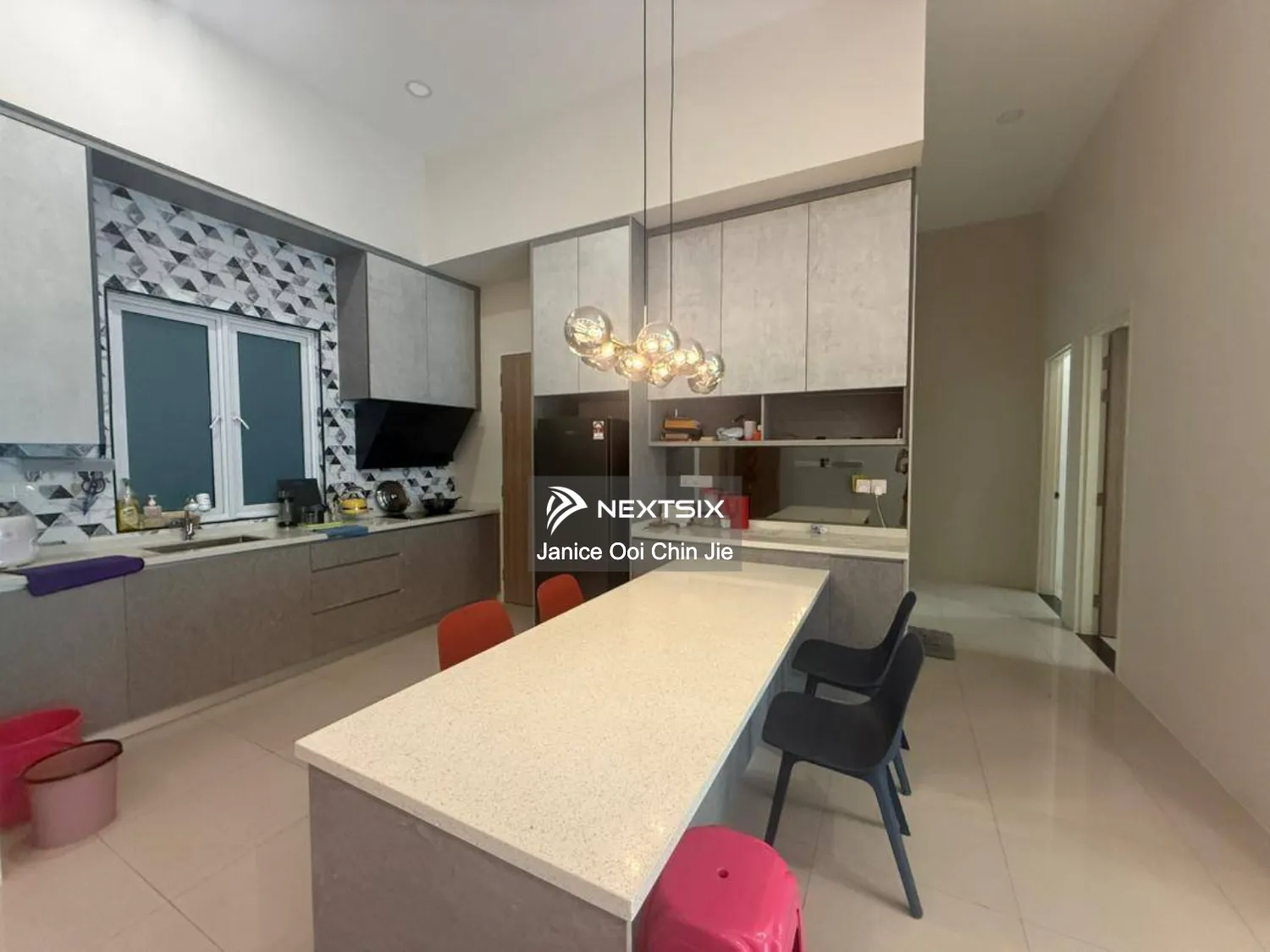 Condominium For Sale in Batu Uban Penang - Image 3