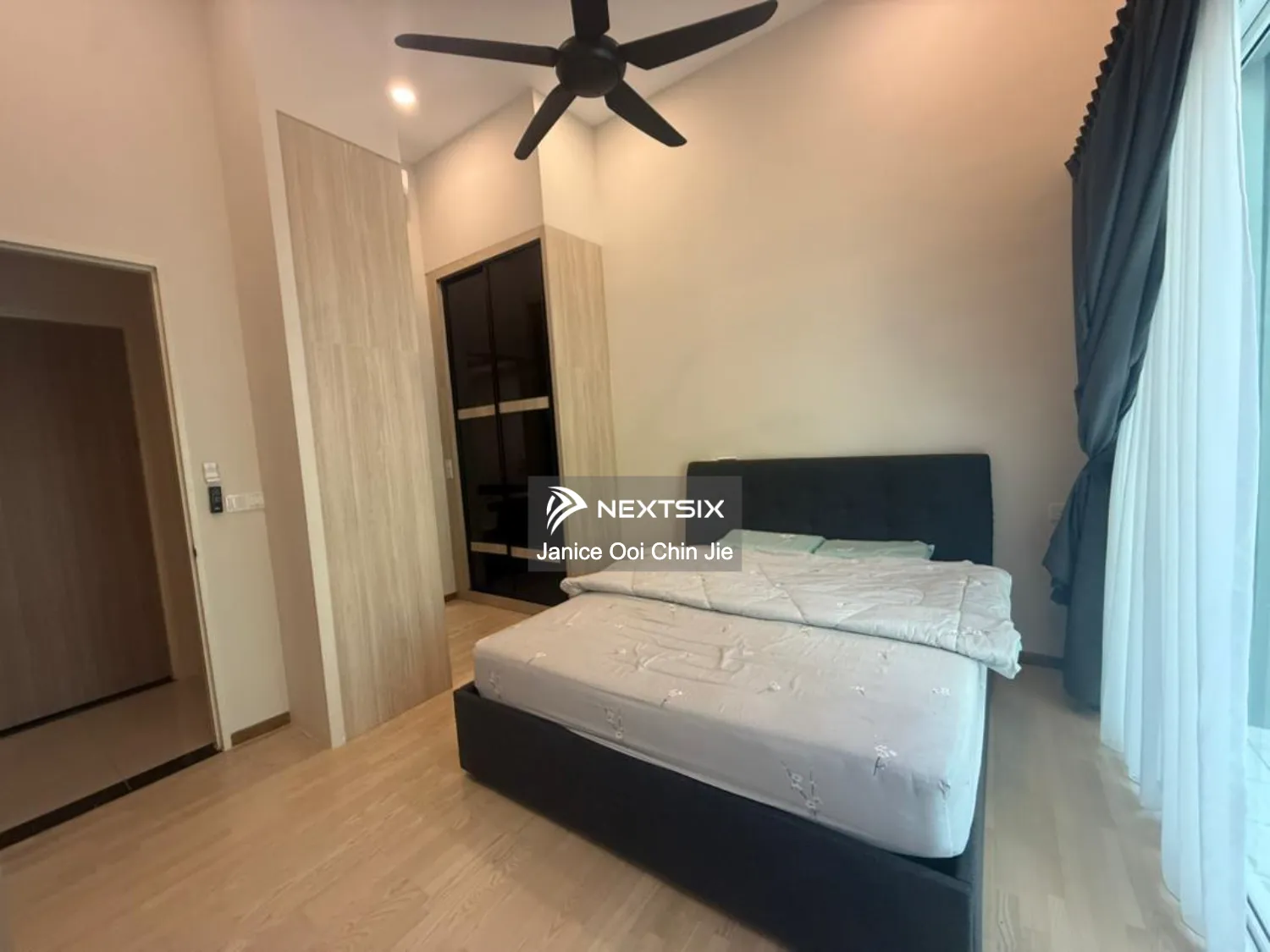 Condominium For Sale in Batu Uban Penang - Image 6