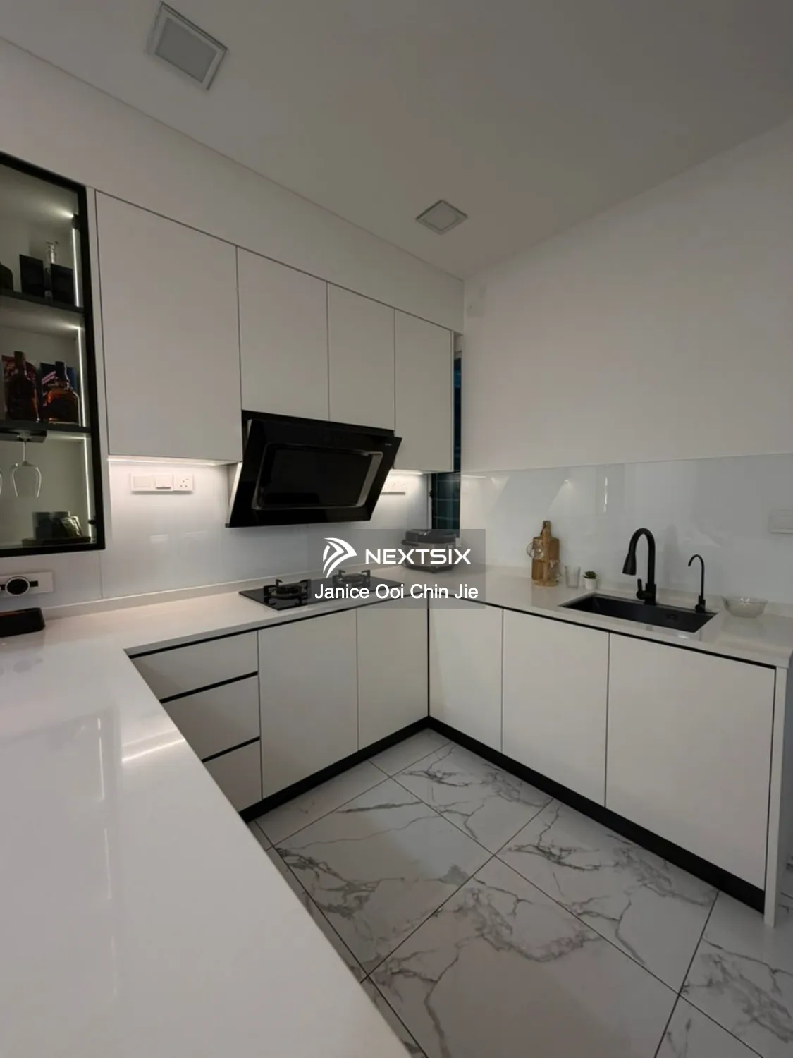 Condominium For Rent in Batu Uban Penang