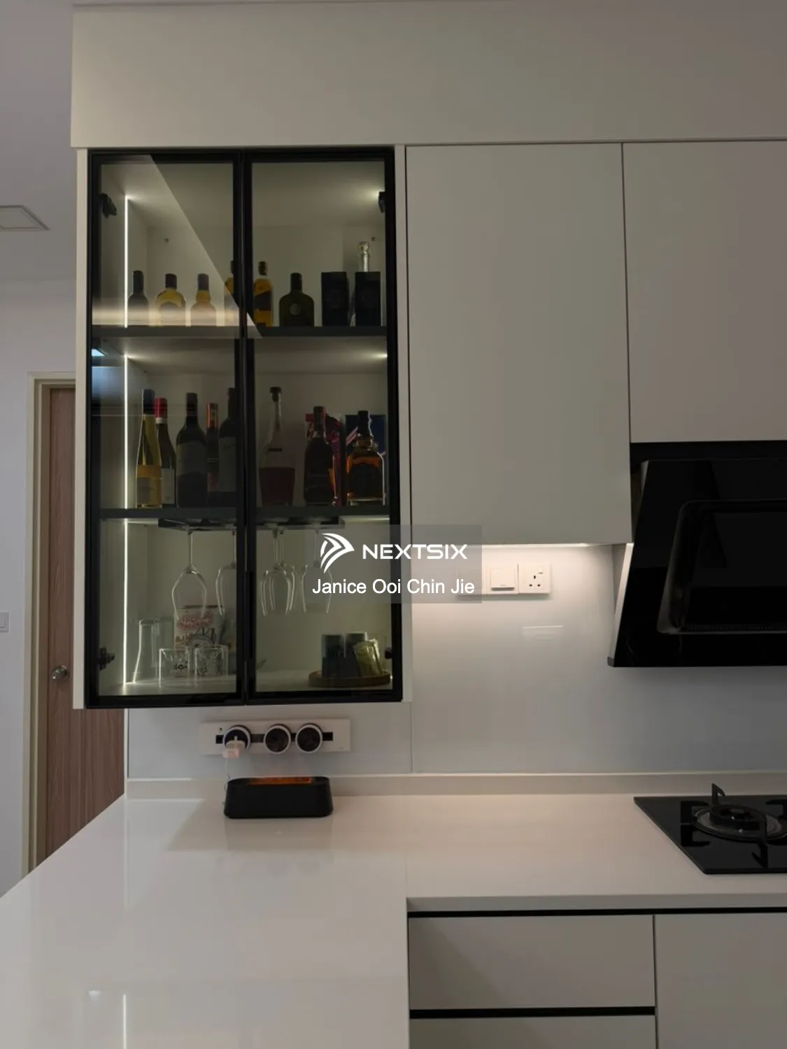 Condominium For Rent in Batu Uban Penang - Image 5