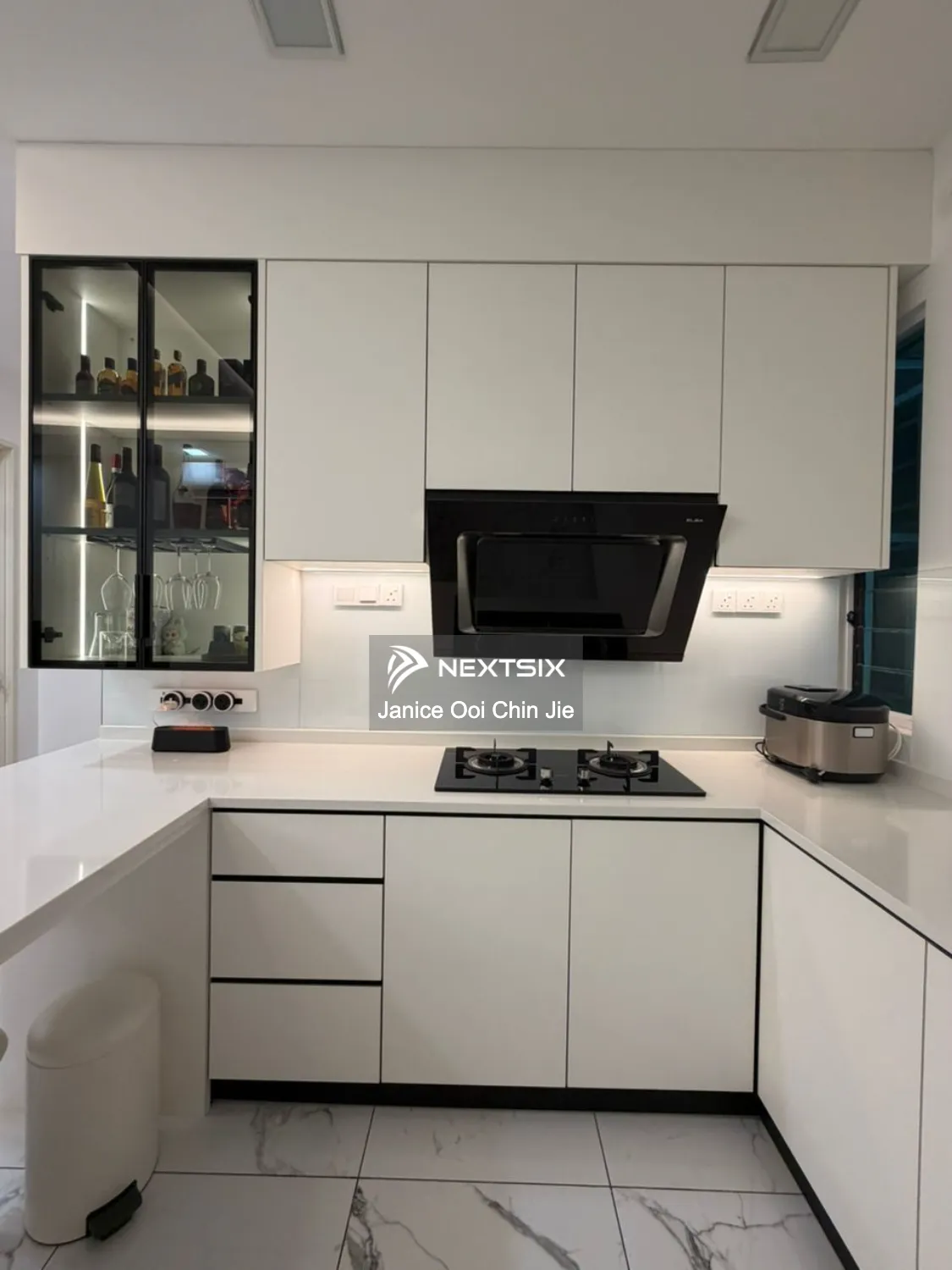 Condominium For Rent in Batu Uban Penang - Image 6