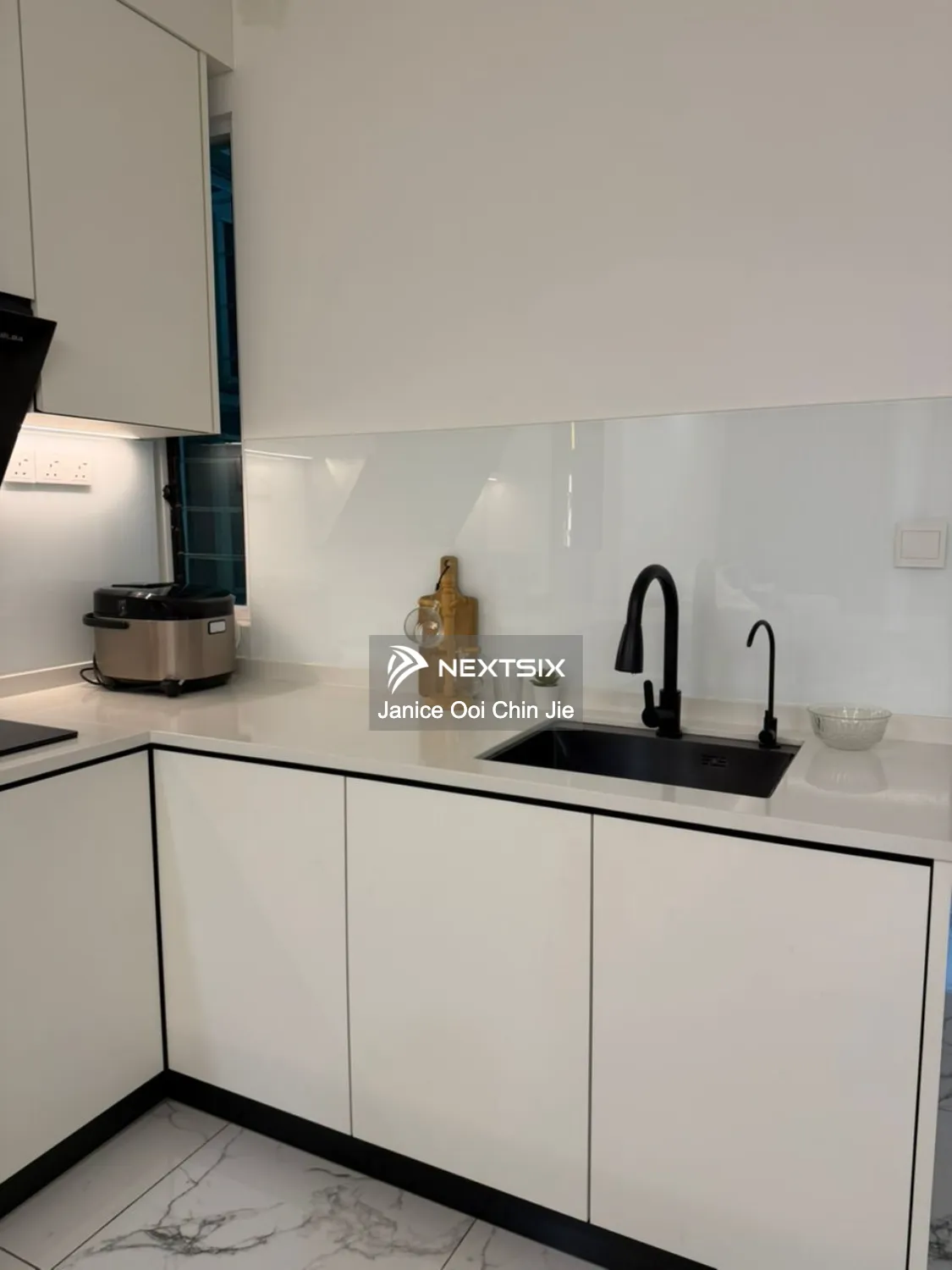 Condominium For Rent in Batu Uban Penang - Image 7