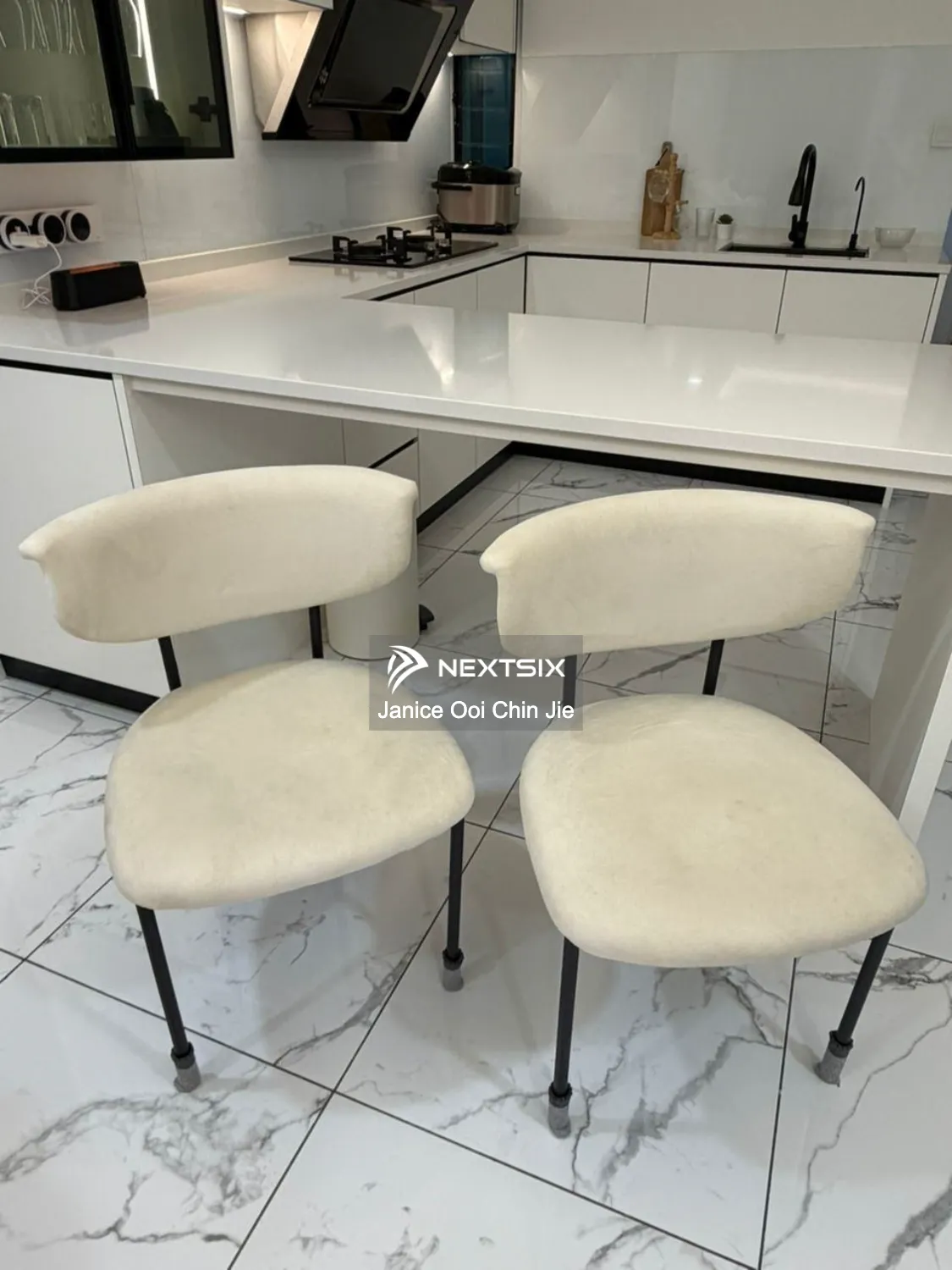 Condominium For Rent in Batu Uban Penang - Image 8