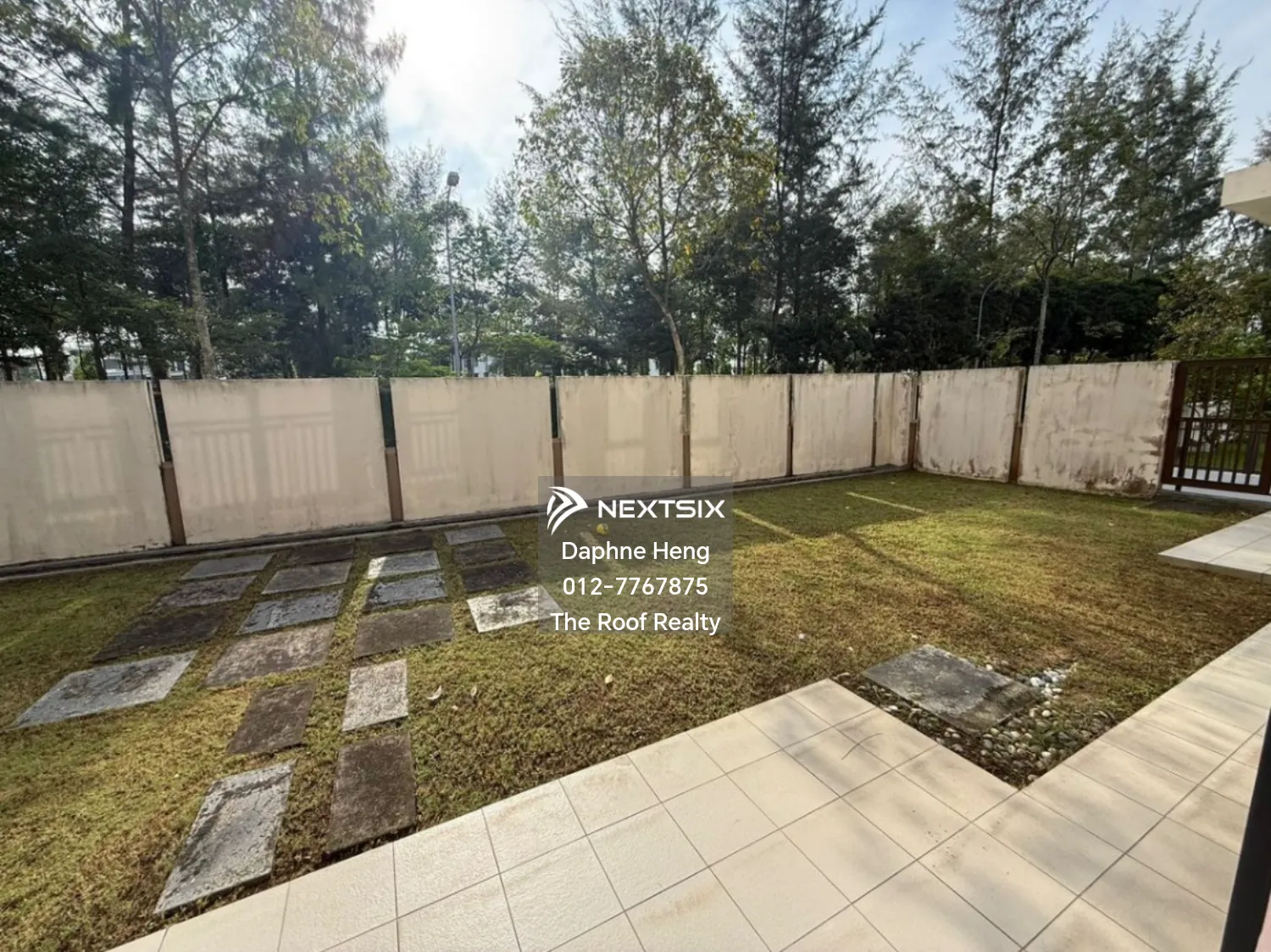 2-sty Terrace/Link House For Rent in Horizon Hills Johor - Image 11