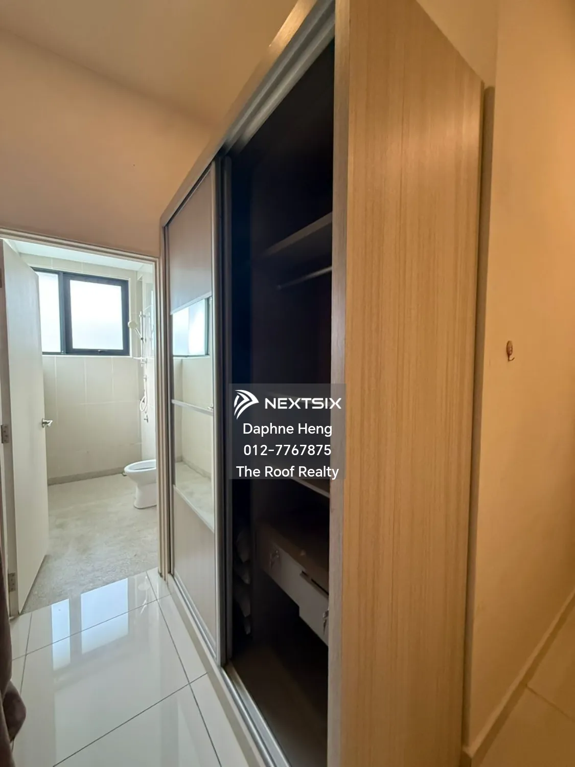 2-sty Terrace/Link House For Rent in Horizon Hills Johor - Image 5