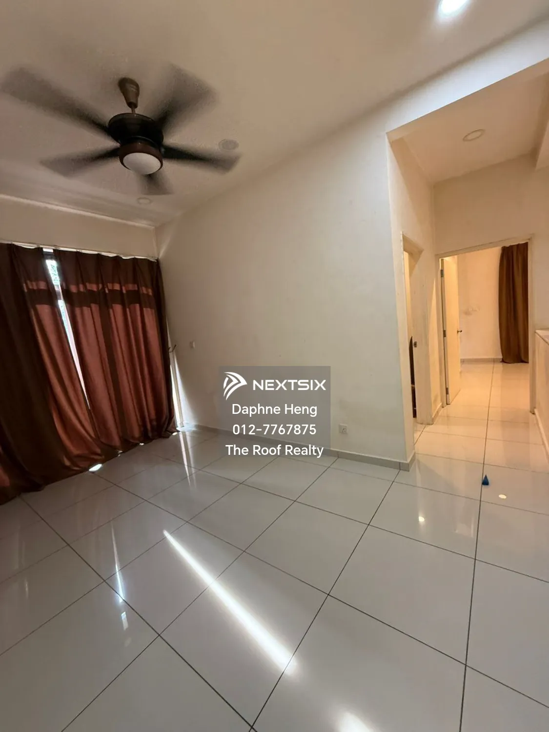2-sty Terrace/Link House For Rent in Horizon Hills Johor - Image 7