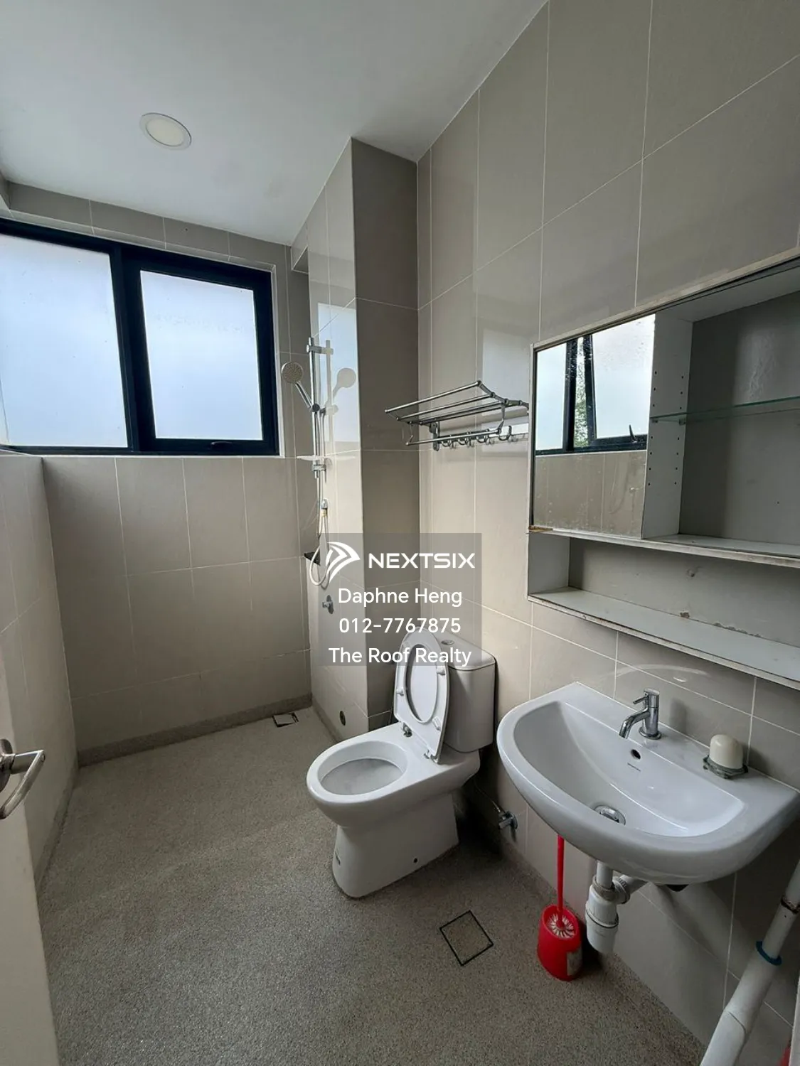 2-sty Terrace/Link House For Rent in Horizon Hills Johor - Image 9