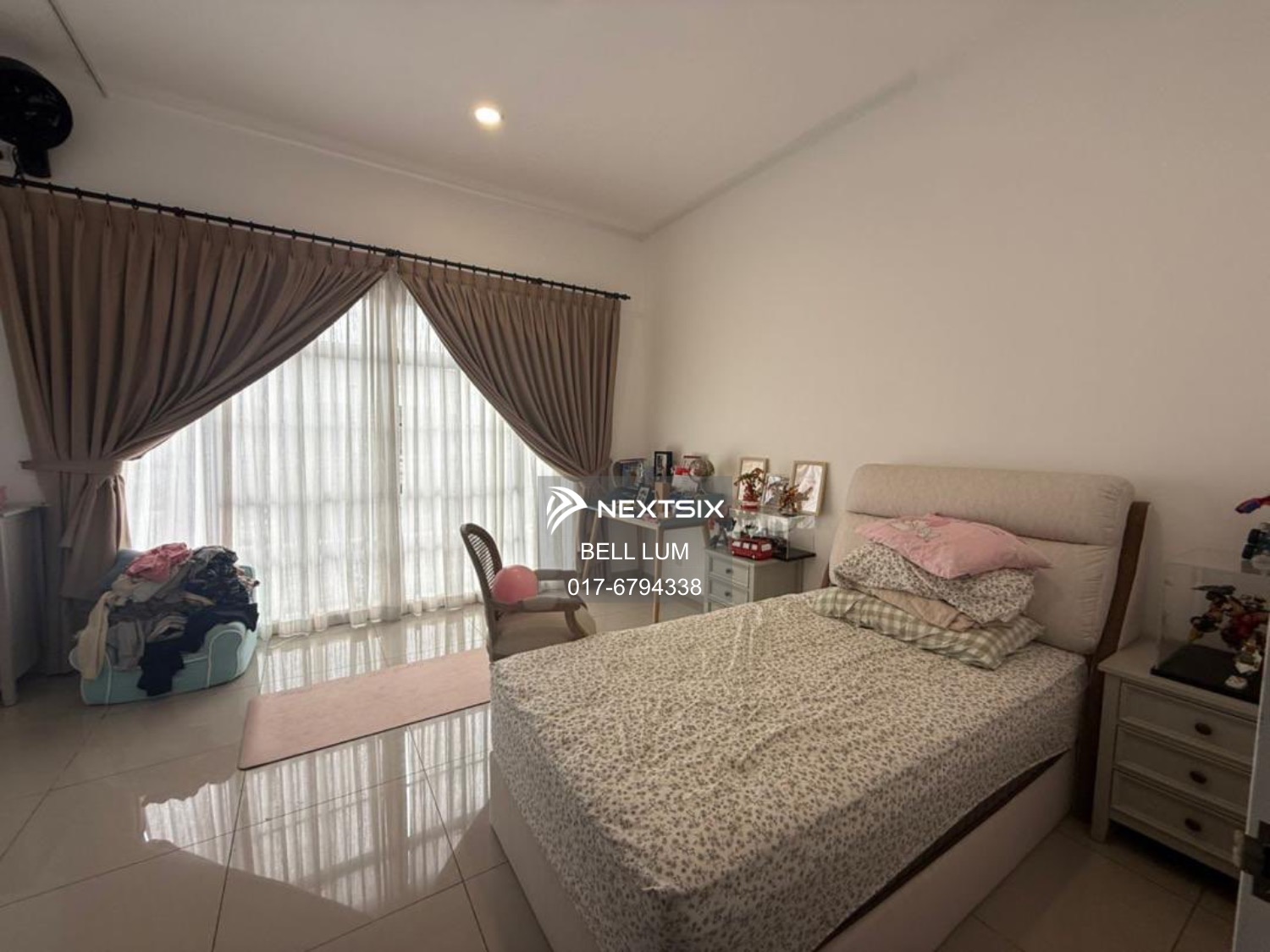 2-sty Superlink House For Sale in Iskandar Puteri (Nusajaya) Johor - Image 11