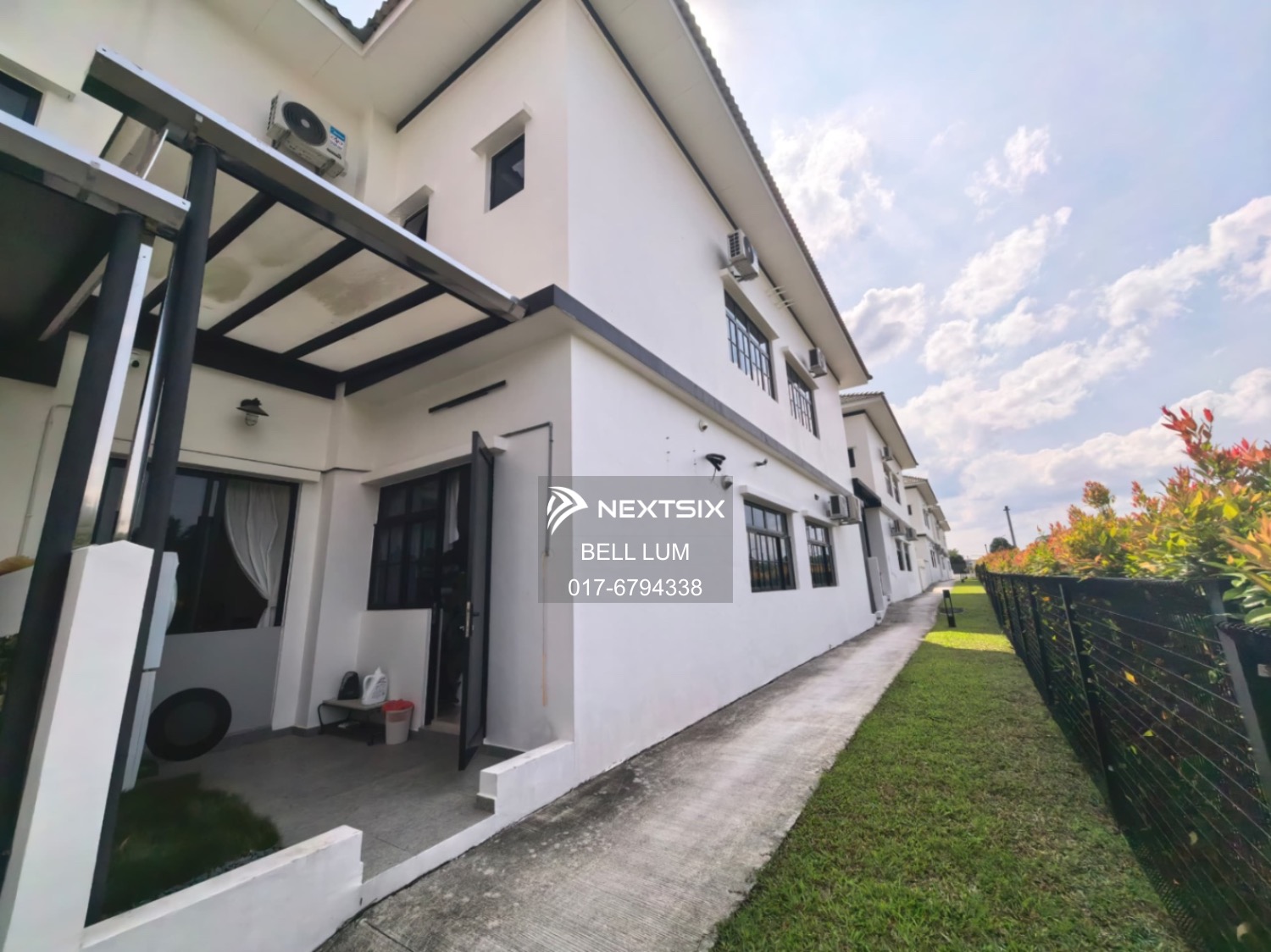 2-sty Superlink House For Sale in Iskandar Puteri (Nusajaya) Johor - Image 13