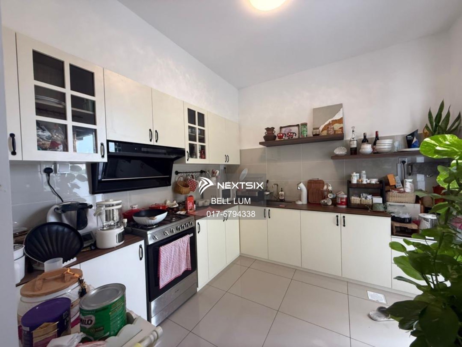 2-sty Superlink House For Sale in Iskandar Puteri (Nusajaya) Johor - Image 5