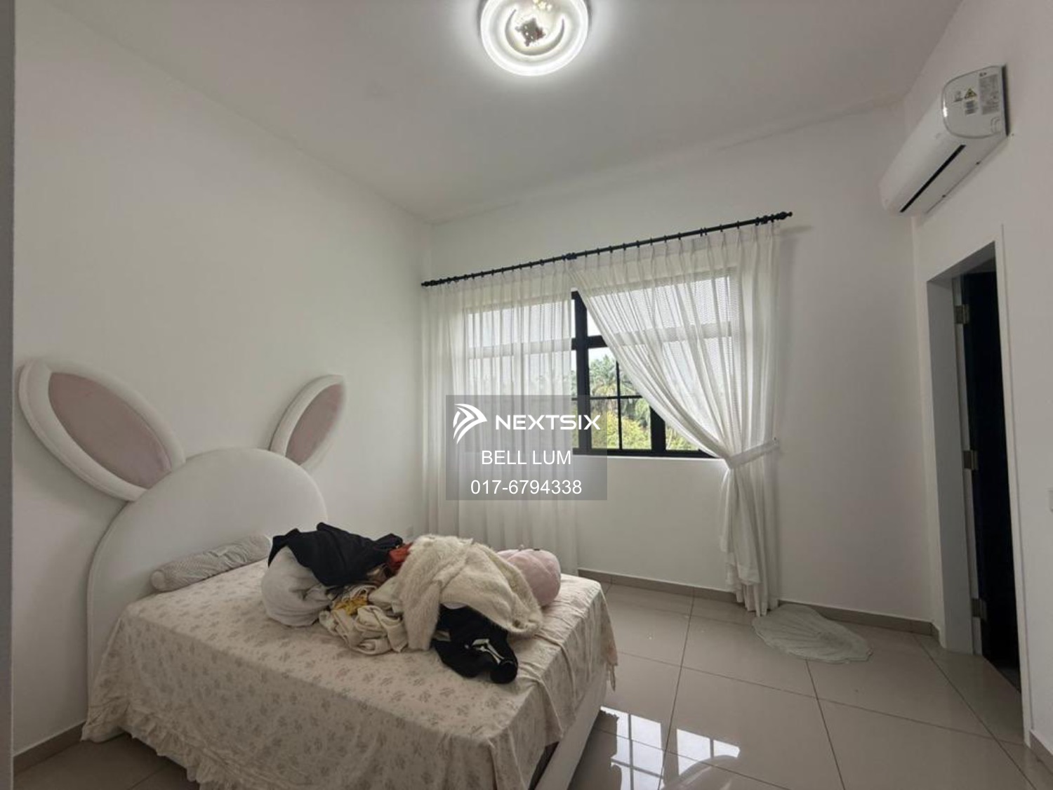 2-sty Superlink House For Sale in Iskandar Puteri (Nusajaya) Johor - Image 7