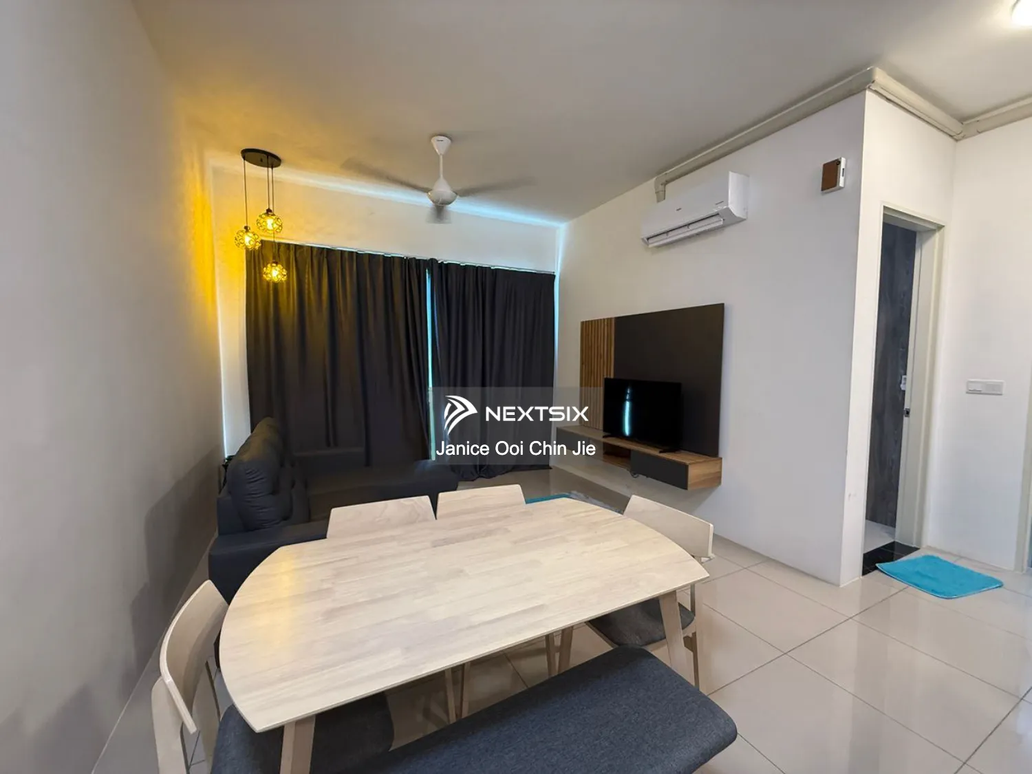Condominium For Rent in Batu Uban Penang - Image 5