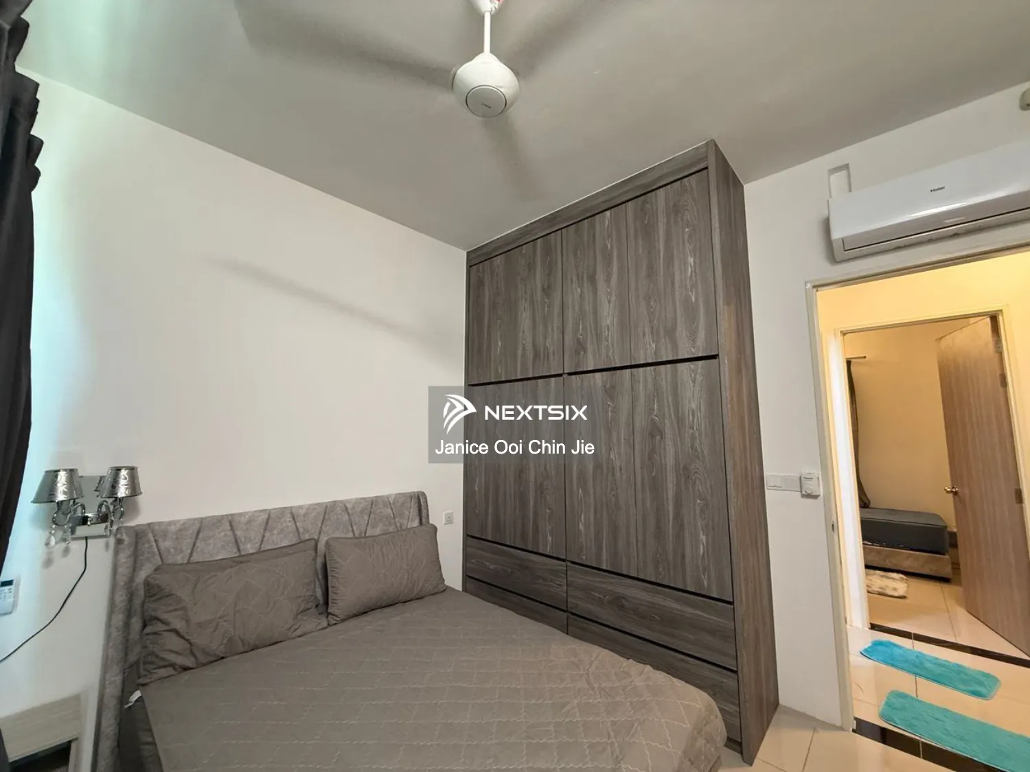 Condominium For Rent in Batu Uban Penang - Image 7