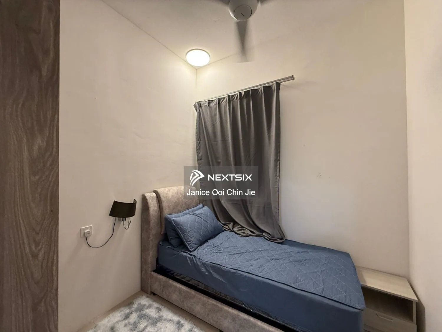 Condominium For Rent in Batu Uban Penang - Image 8