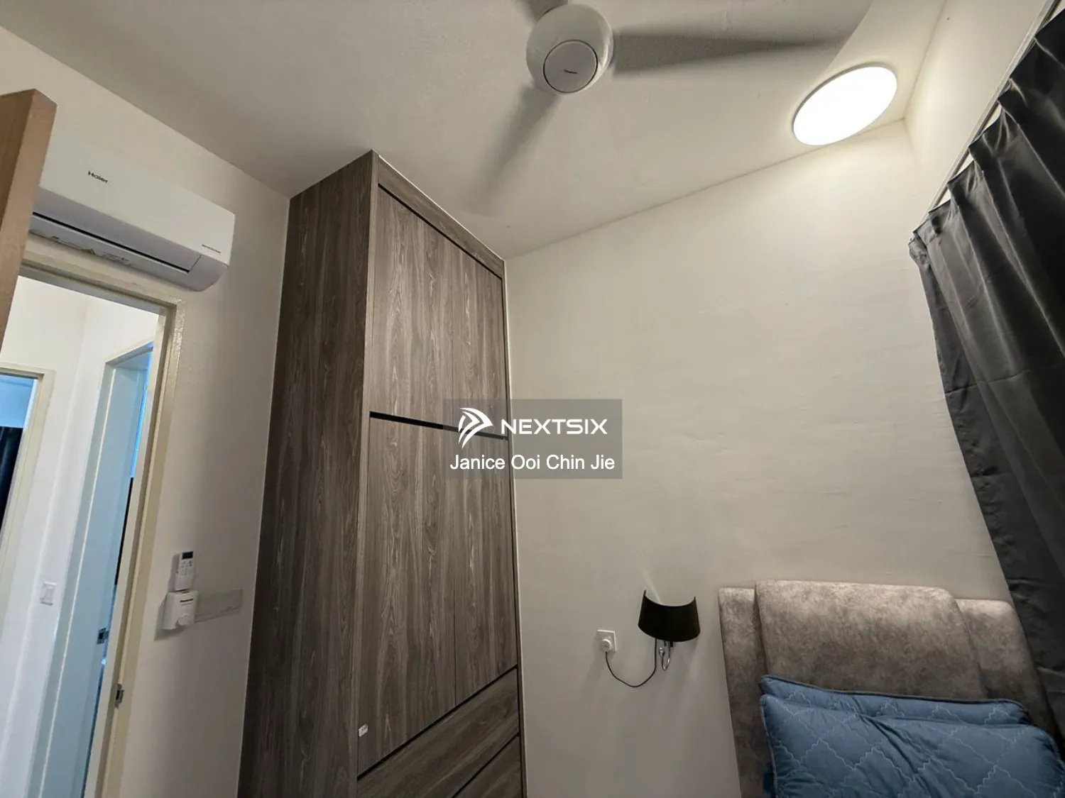 Condominium For Rent in Batu Uban Penang - Image 9