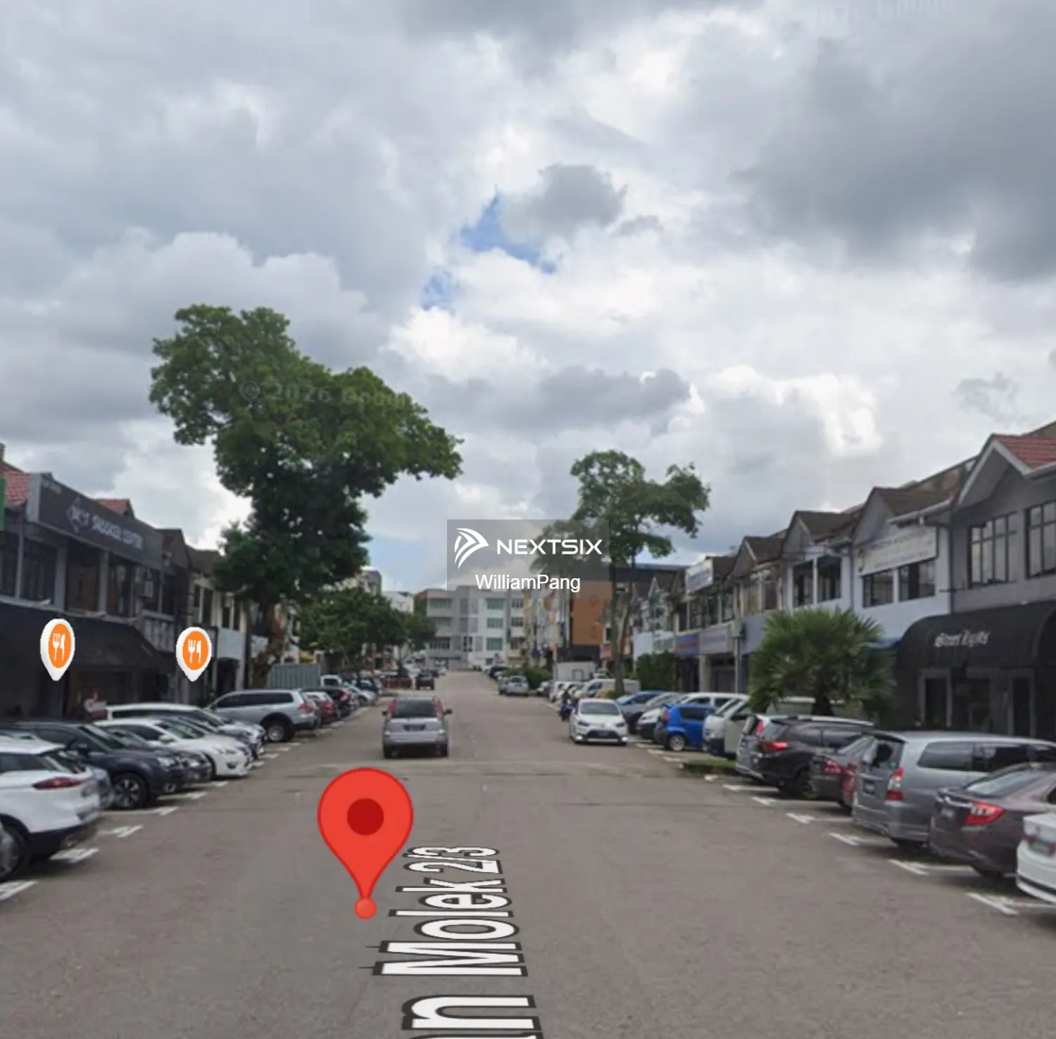 Shop For Sale in Johor Bahru Johor