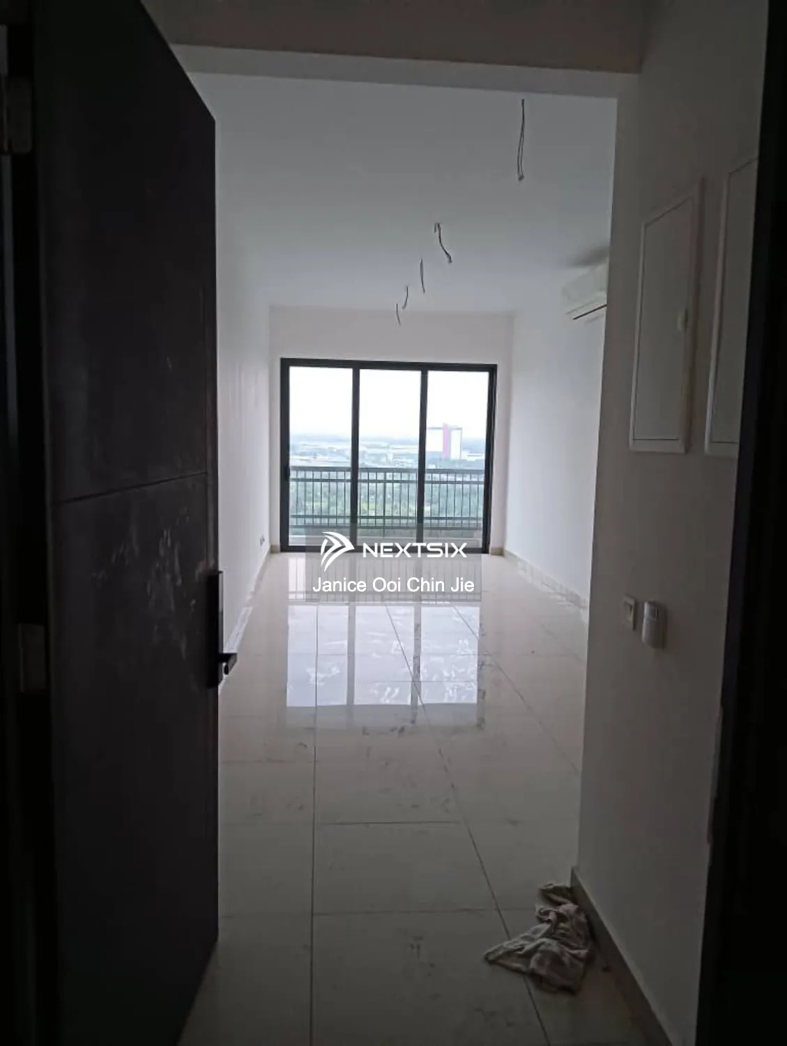 Condominium For Sale in Simpang Ampat Penang
