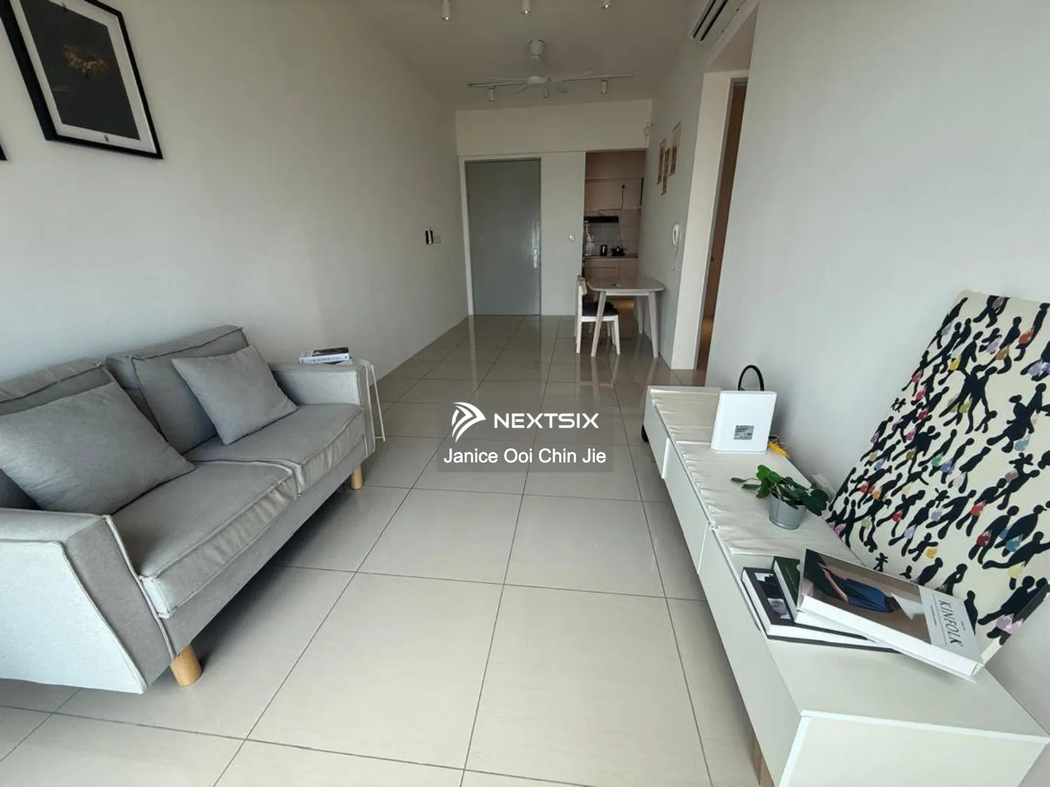 Condominium For Rent in Gelugor Penang