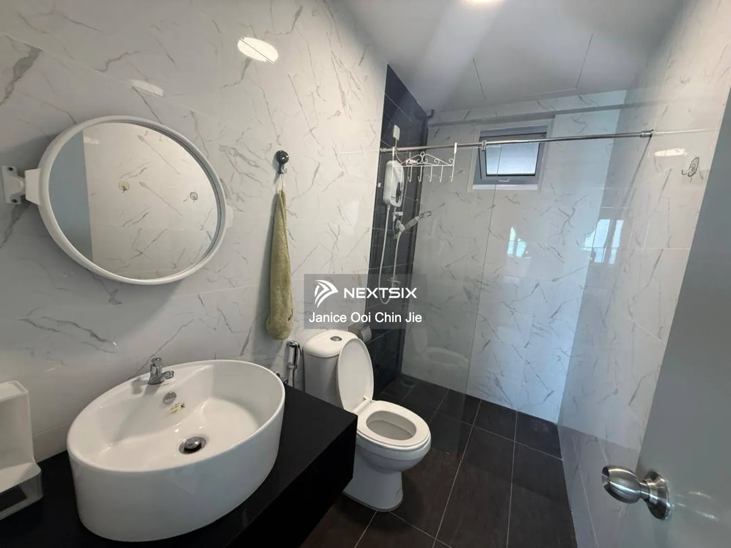 Condominium For Rent in Gelugor Penang - Image 10