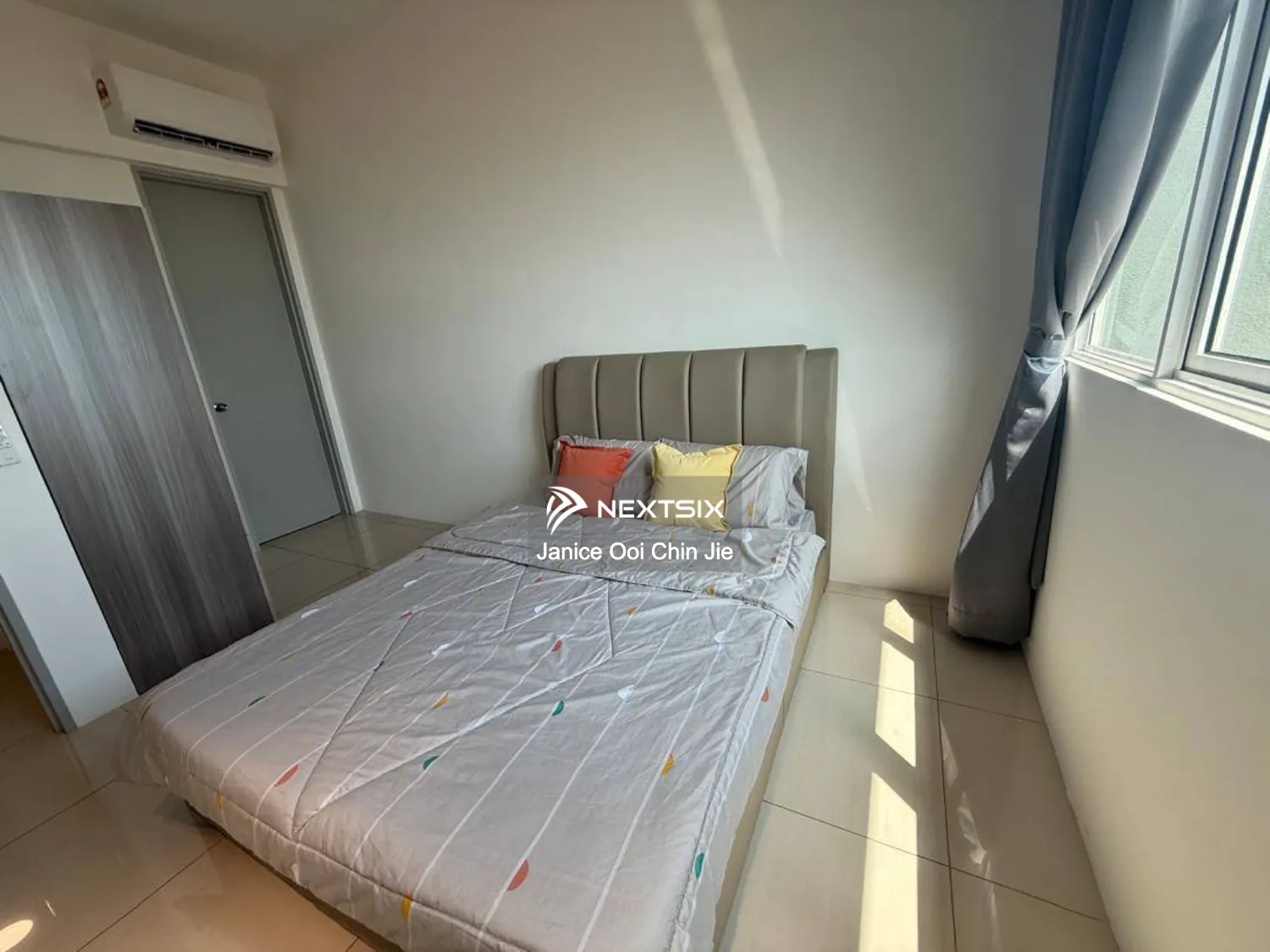 Condominium For Rent in Gelugor Penang - Image 11