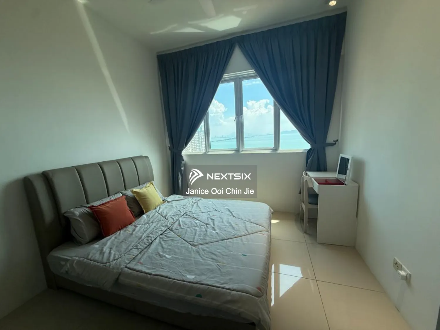 Condominium For Rent in Gelugor Penang - Image 12