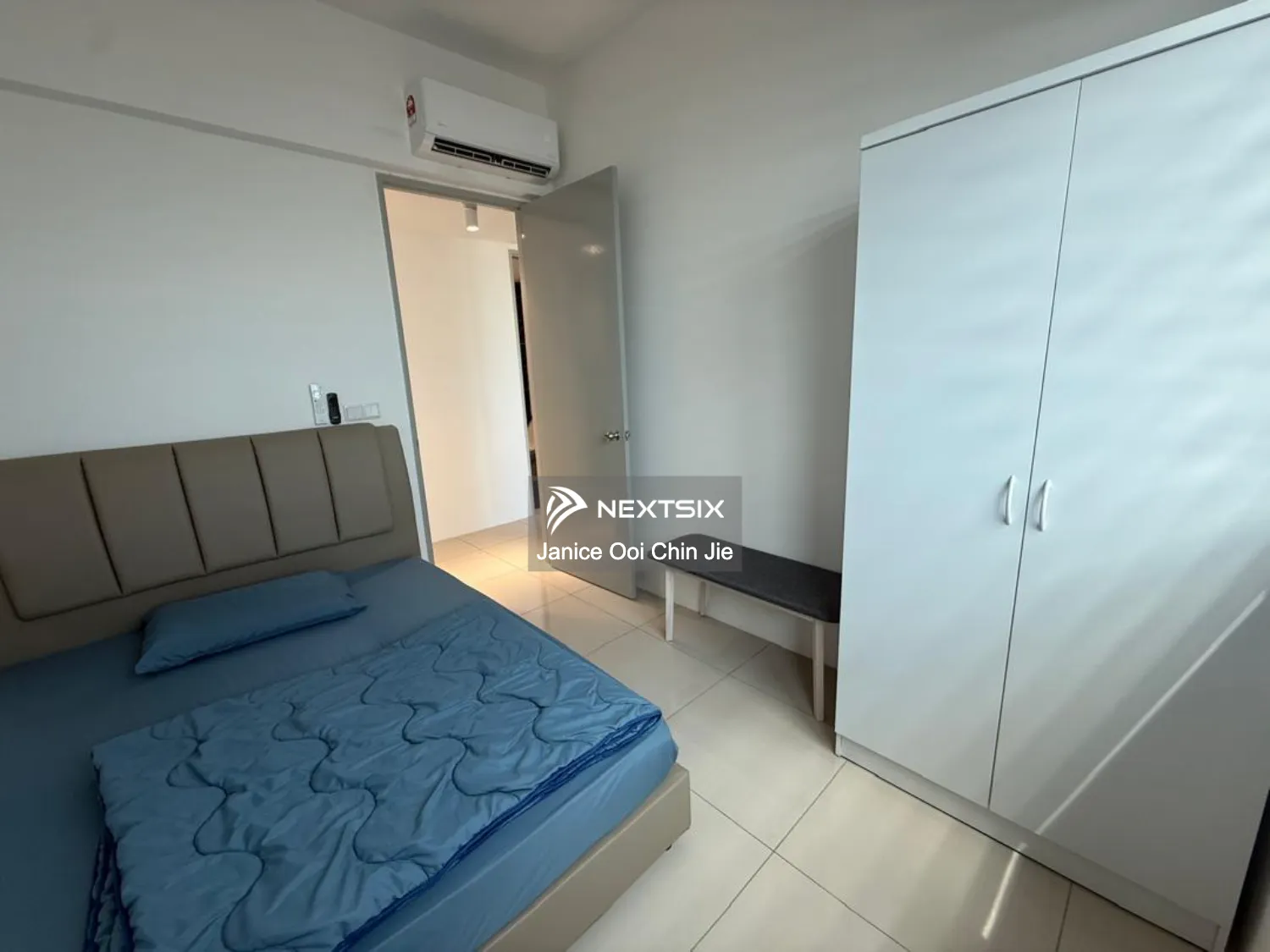Condominium For Rent in Gelugor Penang - Image 8