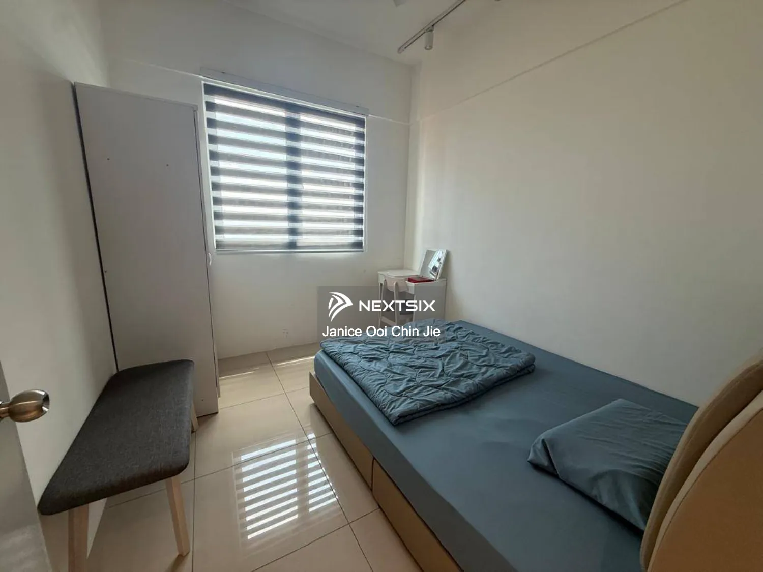 Condominium For Rent in Gelugor Penang - Image 9