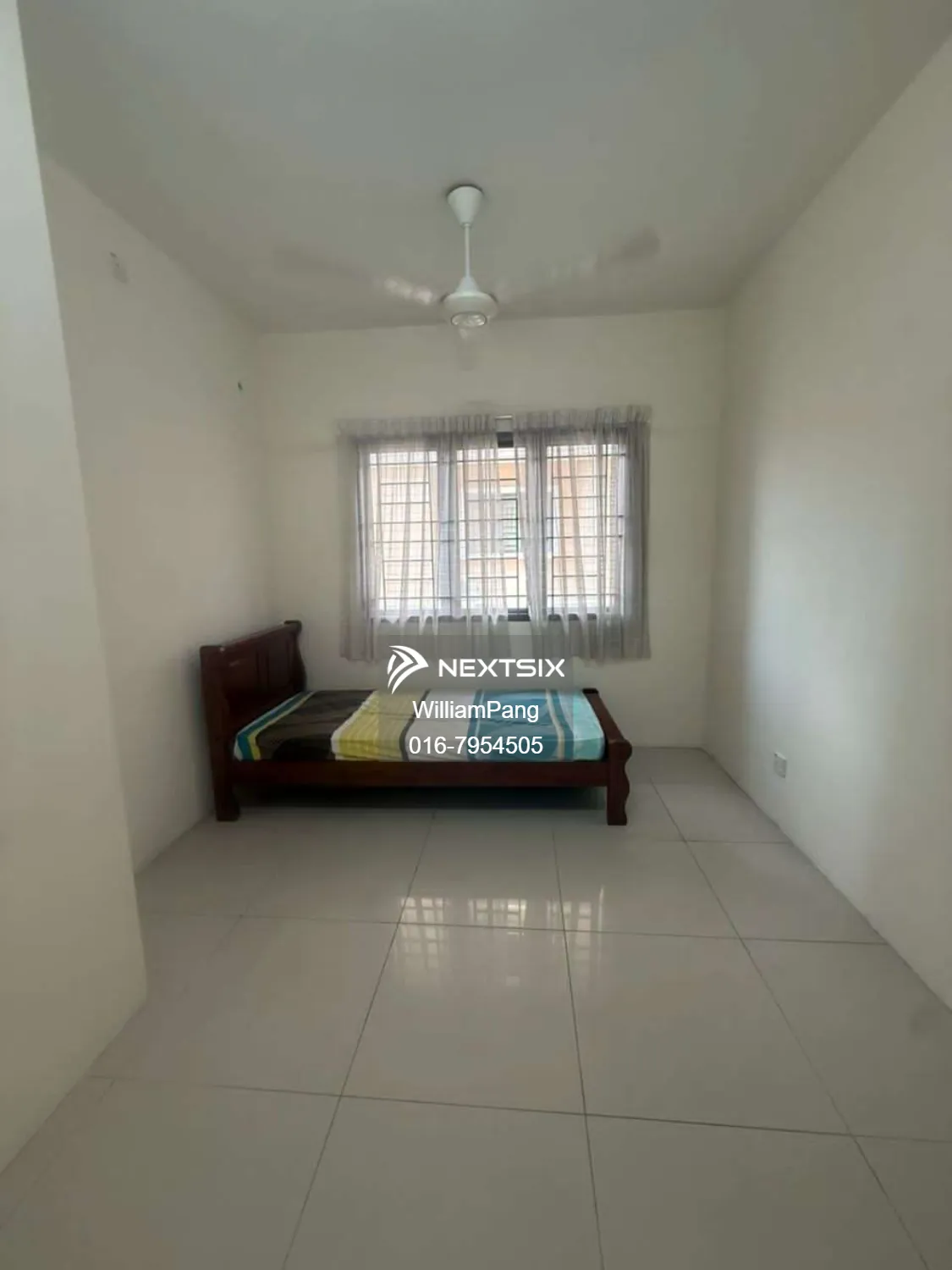 Apartment For Sale in Johor Bahru Johor - Image 9