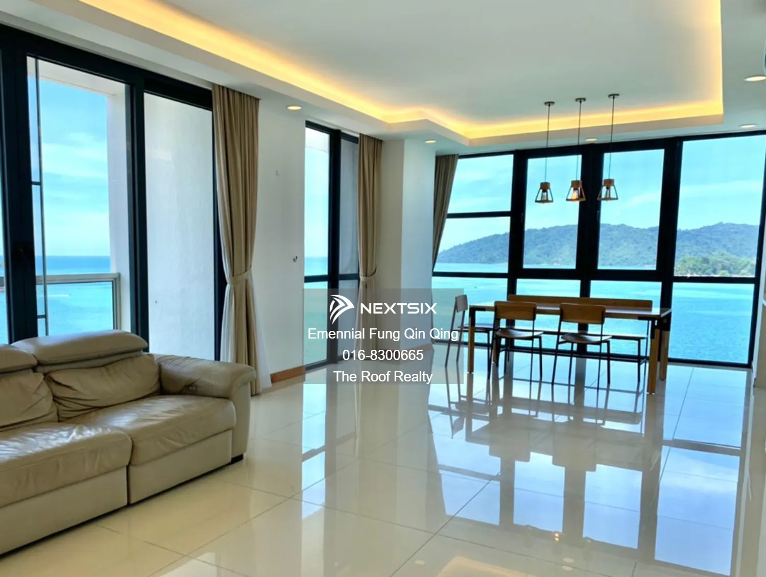 Condominium For Sale in Kota Kinabalu Sabah