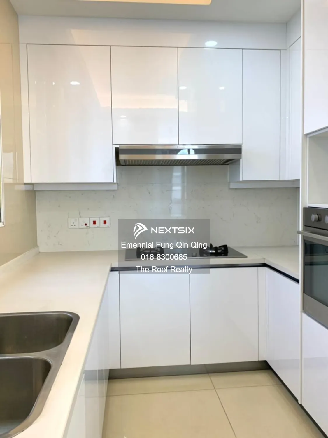 Condominium For Sale in Kota Kinabalu Sabah - Image 10