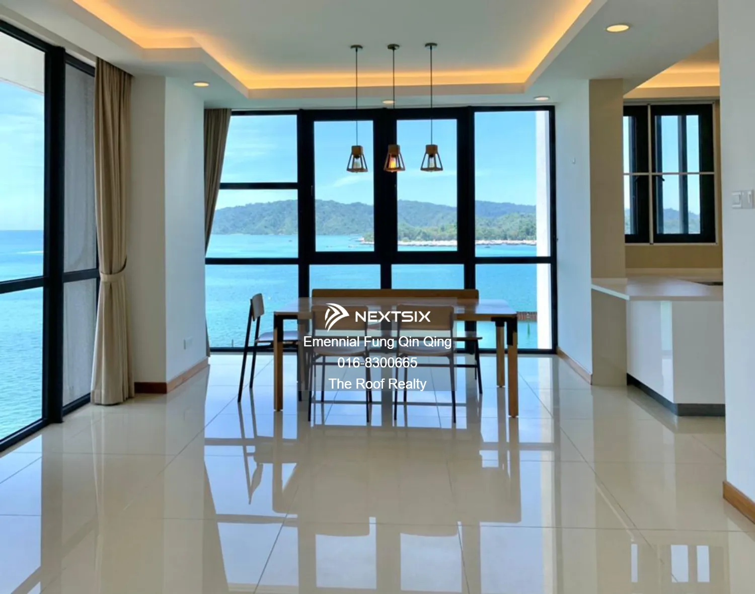Condominium For Sale in Kota Kinabalu Sabah - Image 11